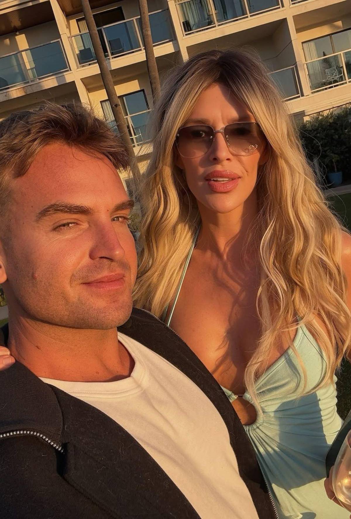 Ha sido un infierno: exestrella de reality obtiene diagnóstico tras batallar con parásito facial