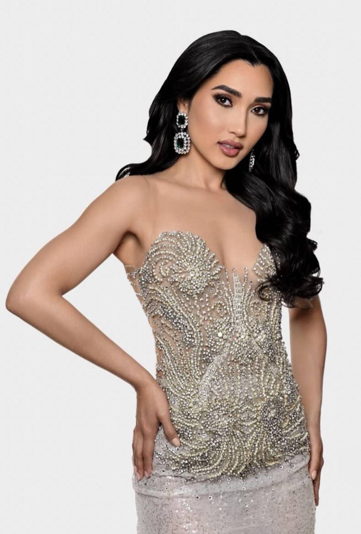 Entre 18 y 36: la brecha de edad entre las candidatas de Miss Universe Honduras 2026