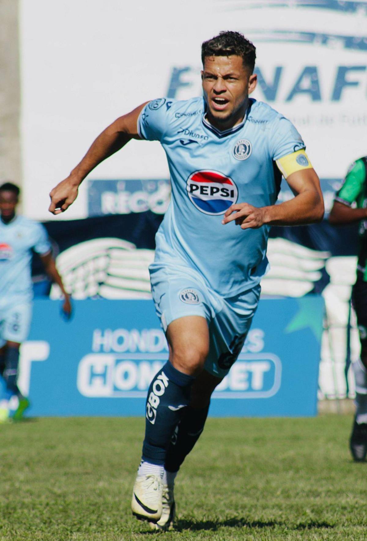 Fichajes Honduras: Real España buscó un bombazo, Olimpia contrata y Motagua con bajas