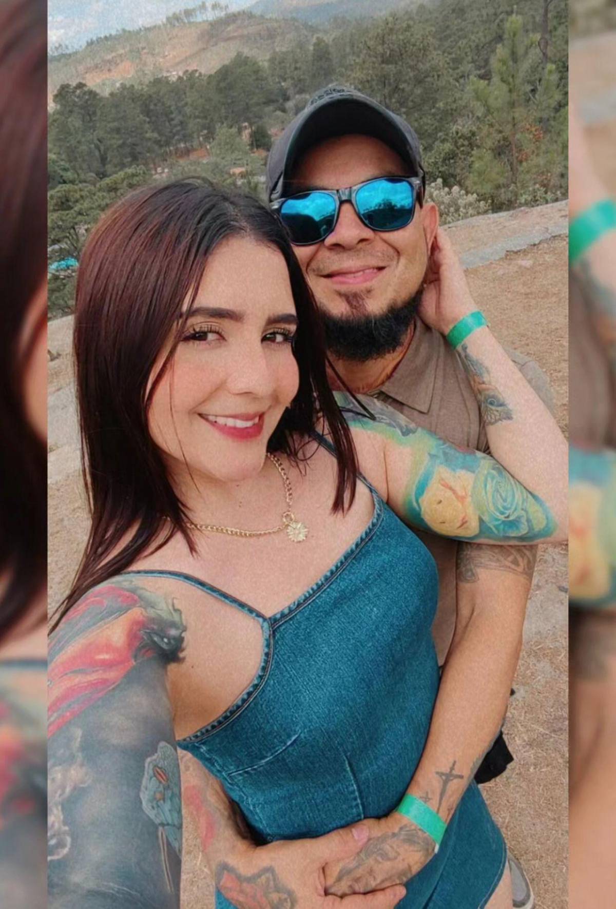 Diputada de Libre utiliza referencia de la Biblia para defenderse de quienes critican sus tatuajes