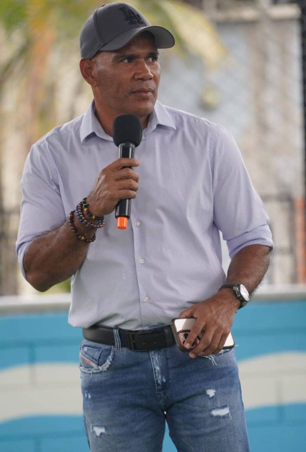 Mario Moncada hace revelaciones sobre gestión de Wilmer Velásquez en Conapid