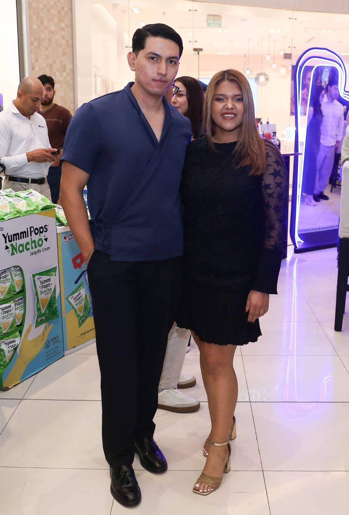 BAC Estilo Moda abre paso a su décima edición junto a invitados especiales