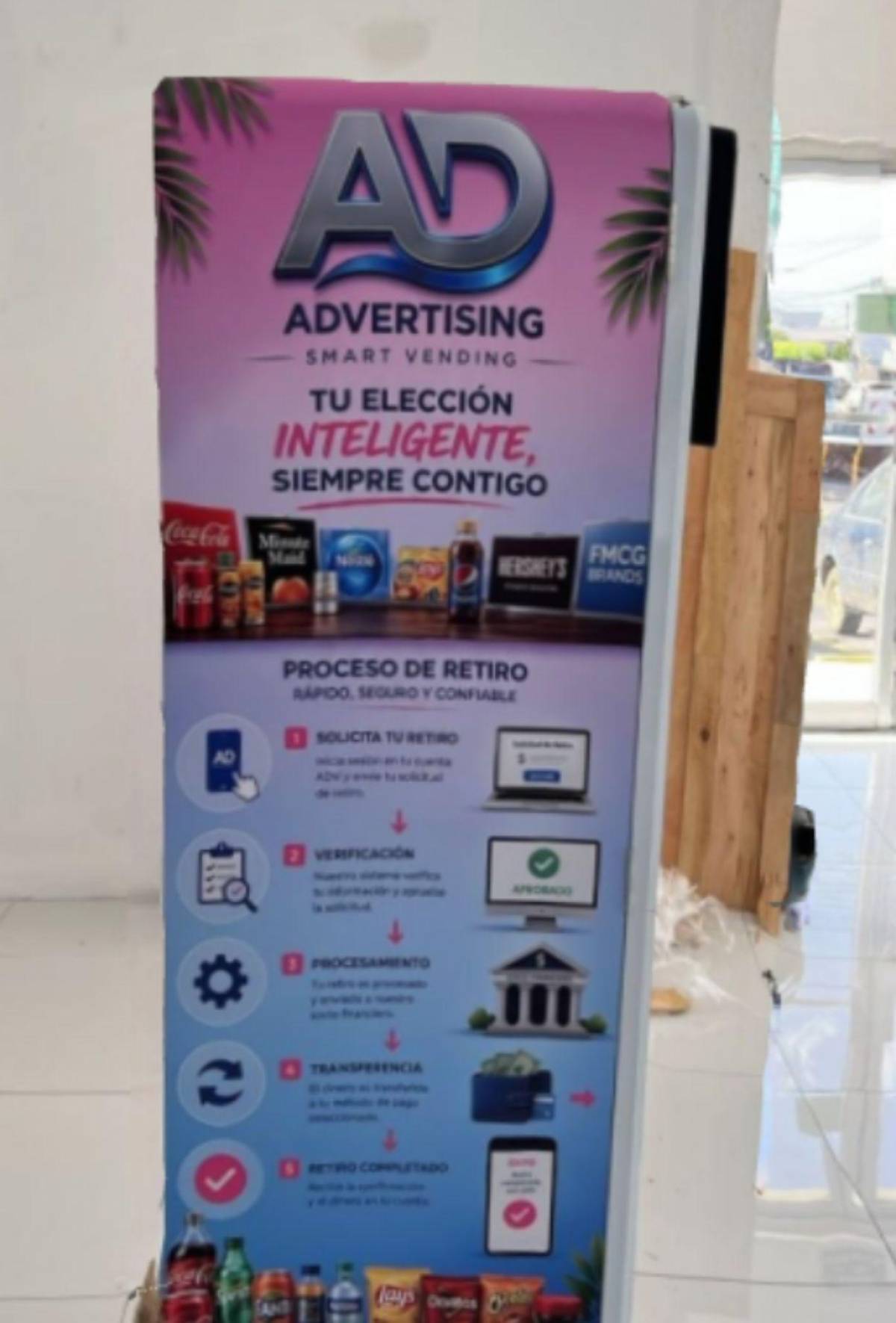 ADV Advertising, la estafa en Nicaragua que operaba similar a HLV