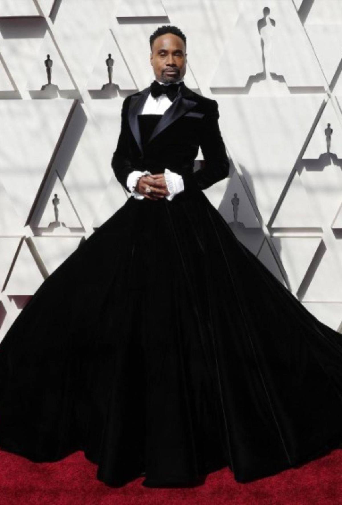 Alfombra roja de los Oscar: los looks que definieron la historia de la moda