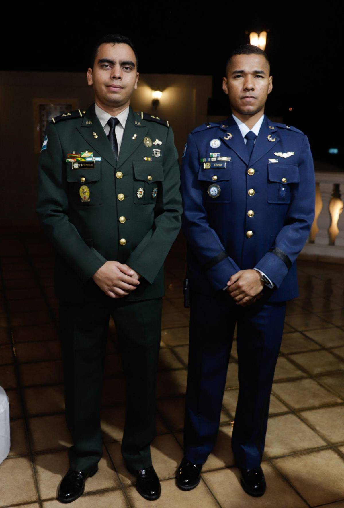 203 años de Independencia de Brasil: así se conmemoró en Tegucigalpa