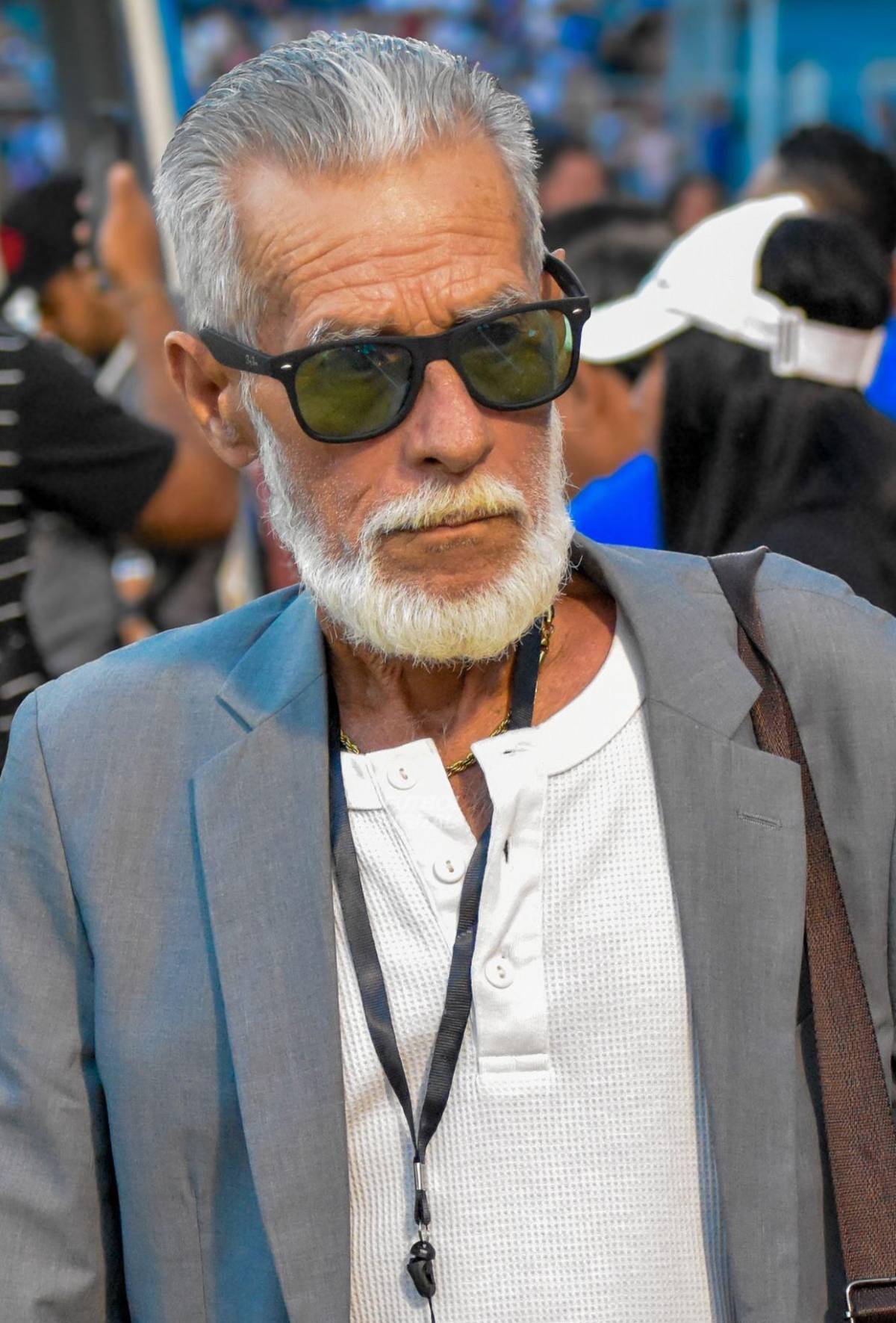 Revelan por qué Ramón Maradiaga entrena los tiktokers de Honduras y no El Loco de la Selva