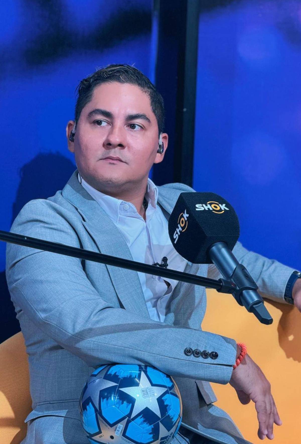 Periodista panameño ChepeBomba revela que renunció y el desaire que le hicieron