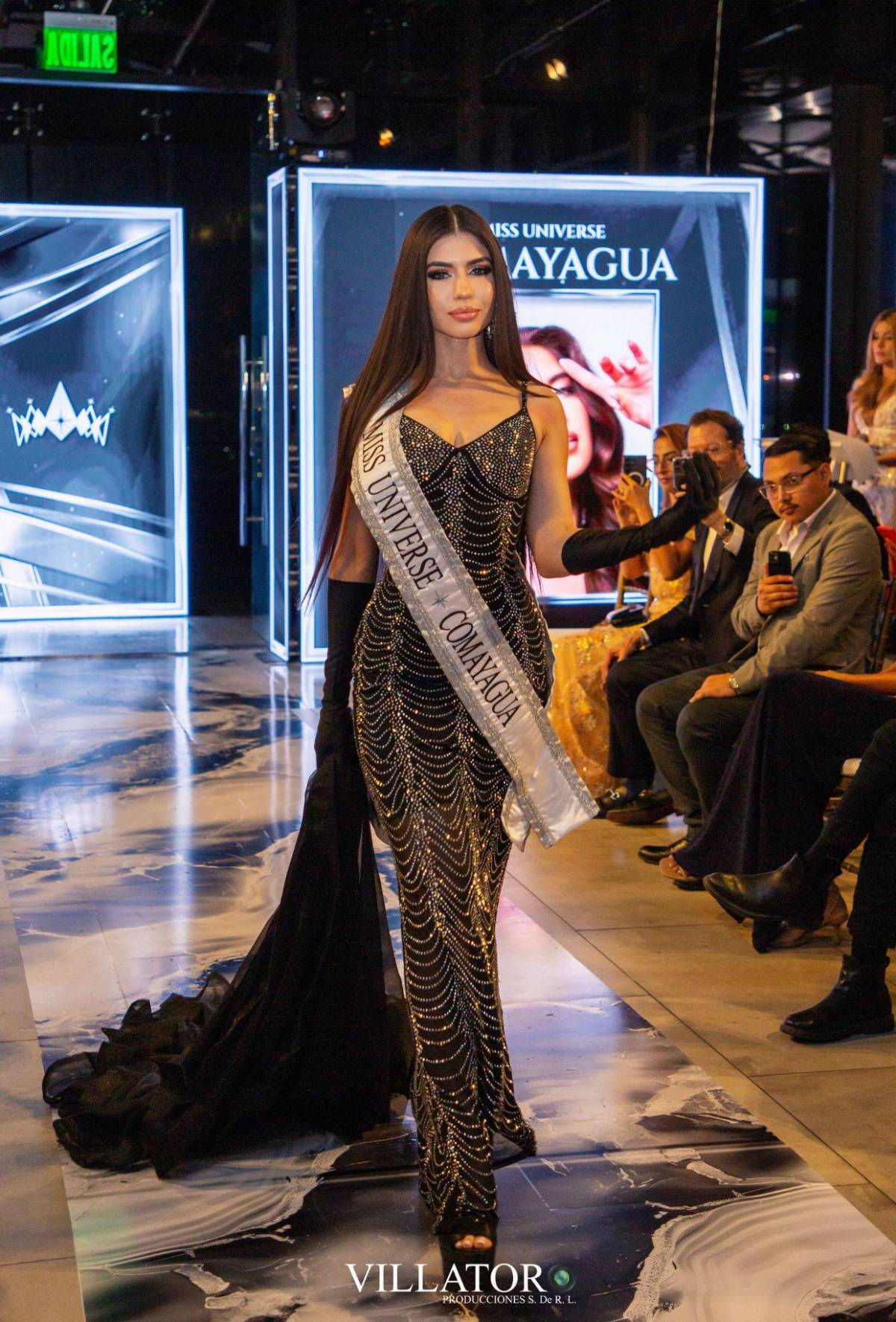 ¿Cuánto miden las candidatas a Miss Universe Honduras 2026? Conoce sus estaturas
