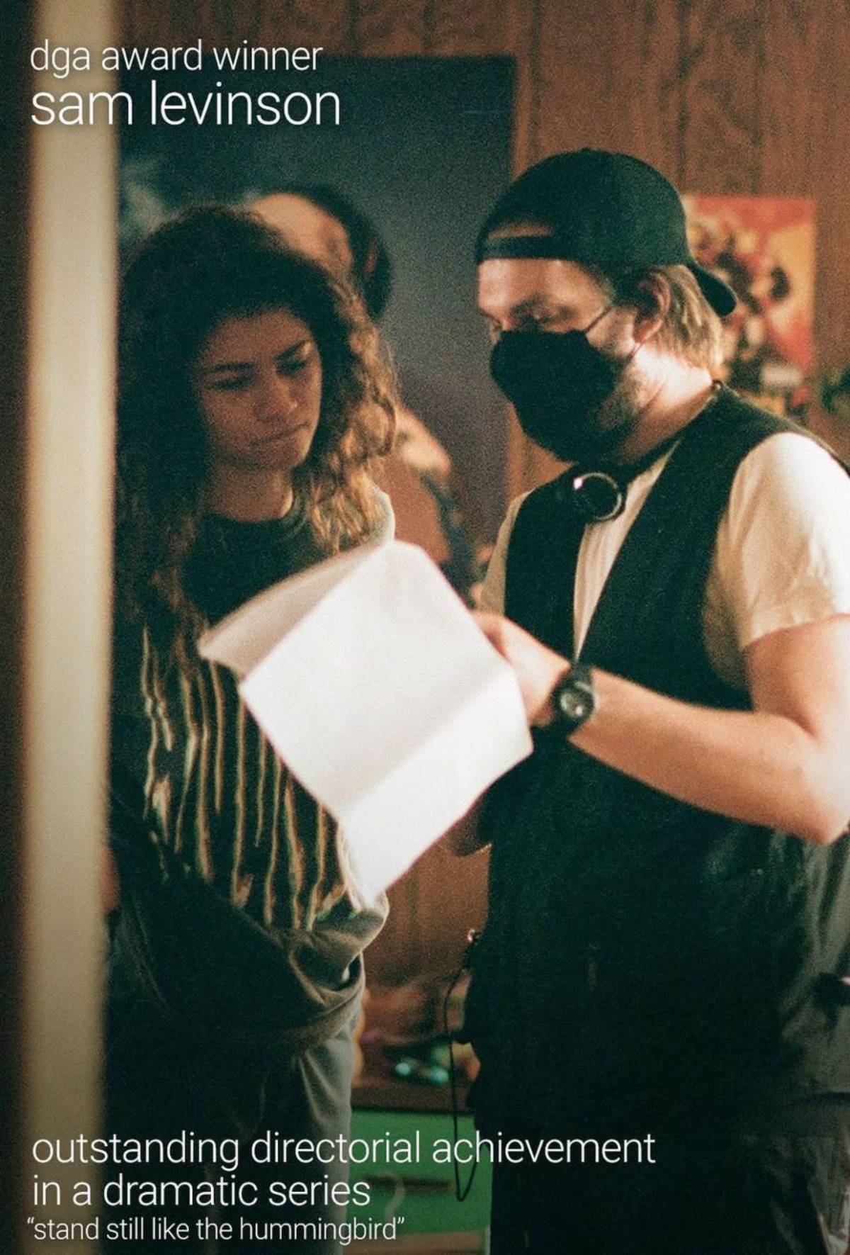 Euphoria regresa a HBO: Revelan fecha de estreno de la tercera temporada