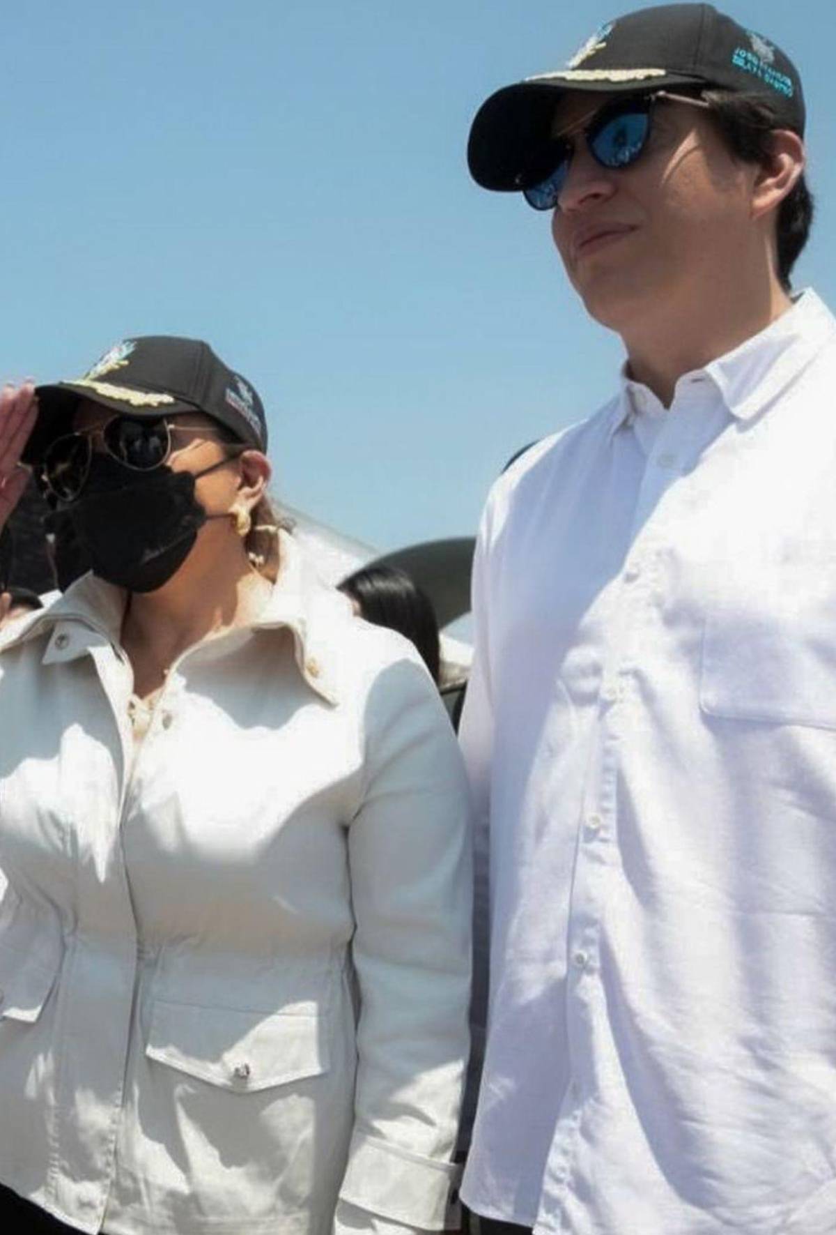 Día de la Madre: ¿Cuántos hijos tuvo Xiomara Castro y a qué se dedican?