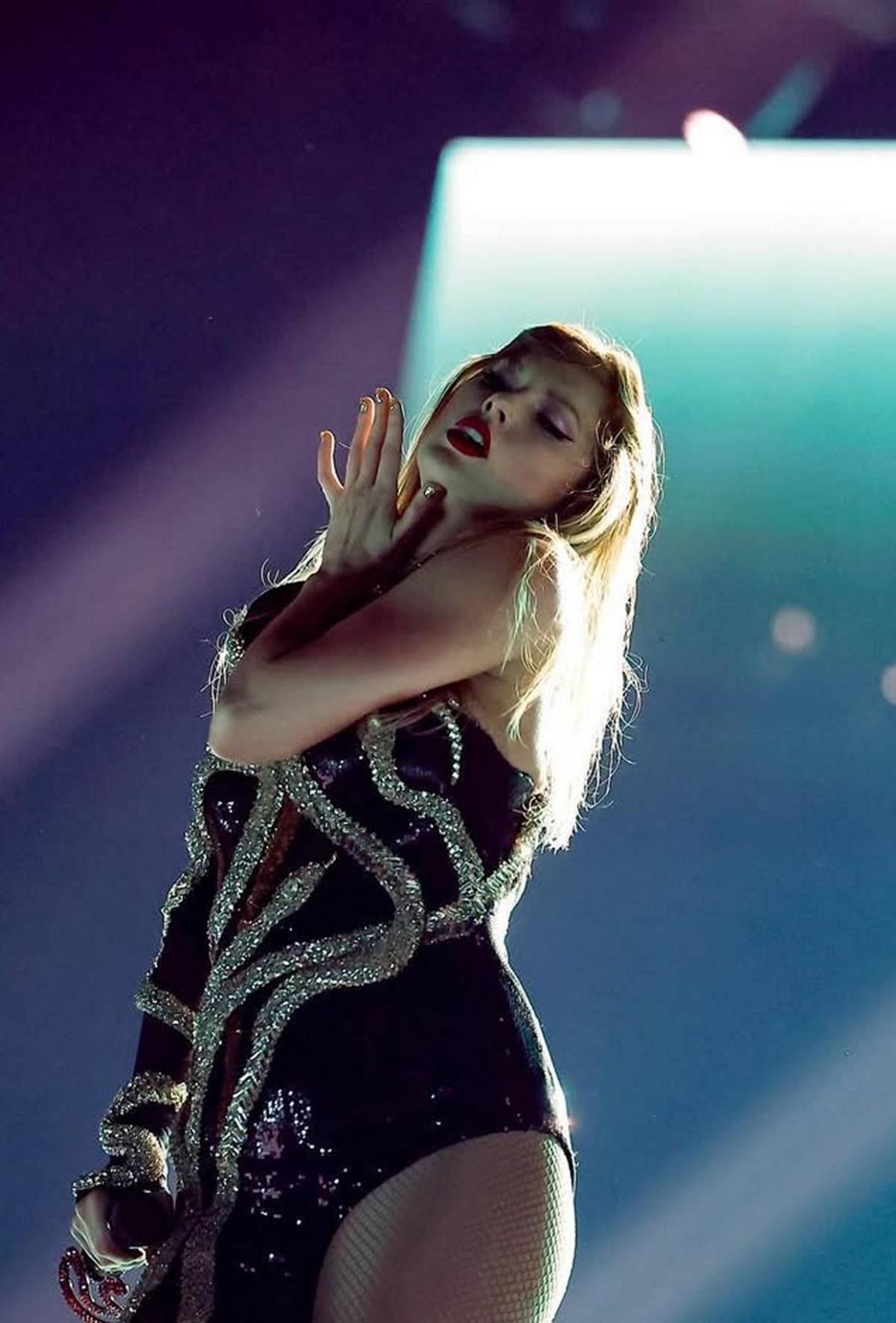 Taylor Swift, la diosa del pop mundial, cumple 35 años