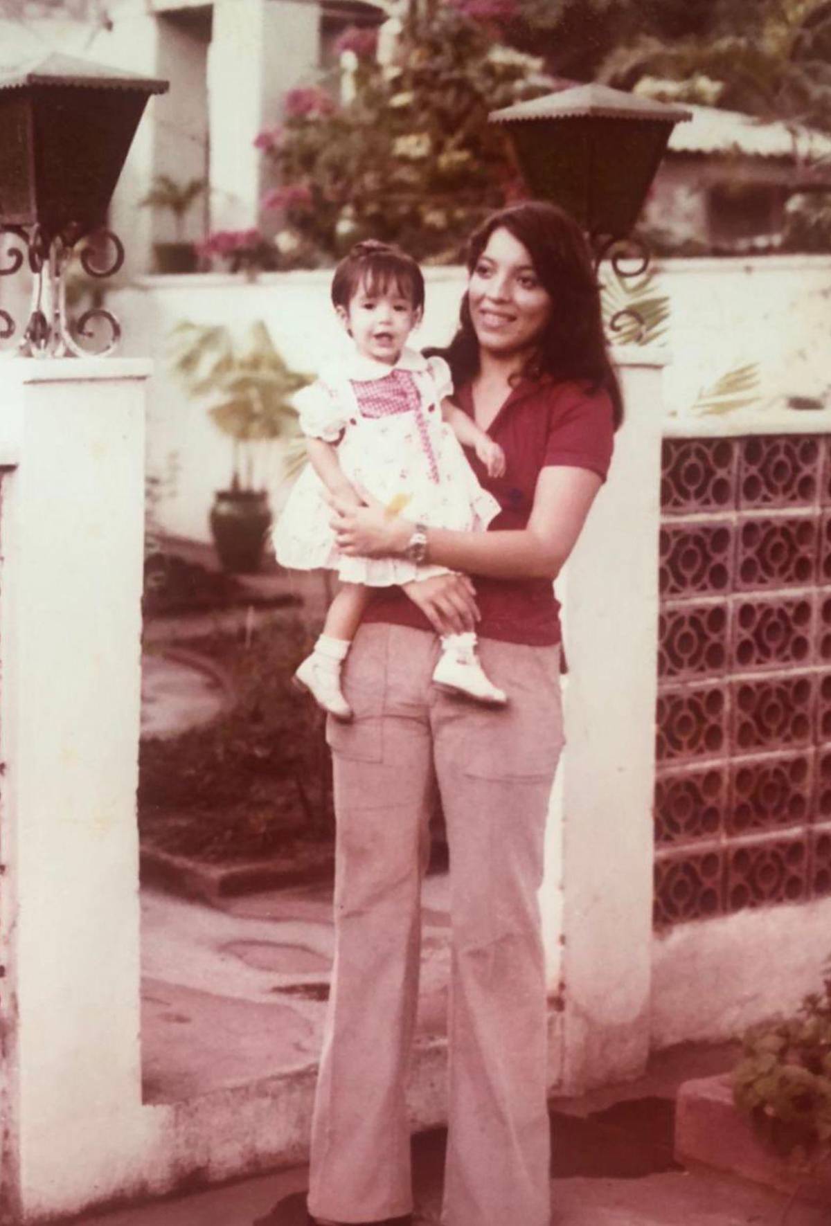 Día de la Madre: ¿Cuántos hijos tuvo Xiomara Castro y a qué se dedican?