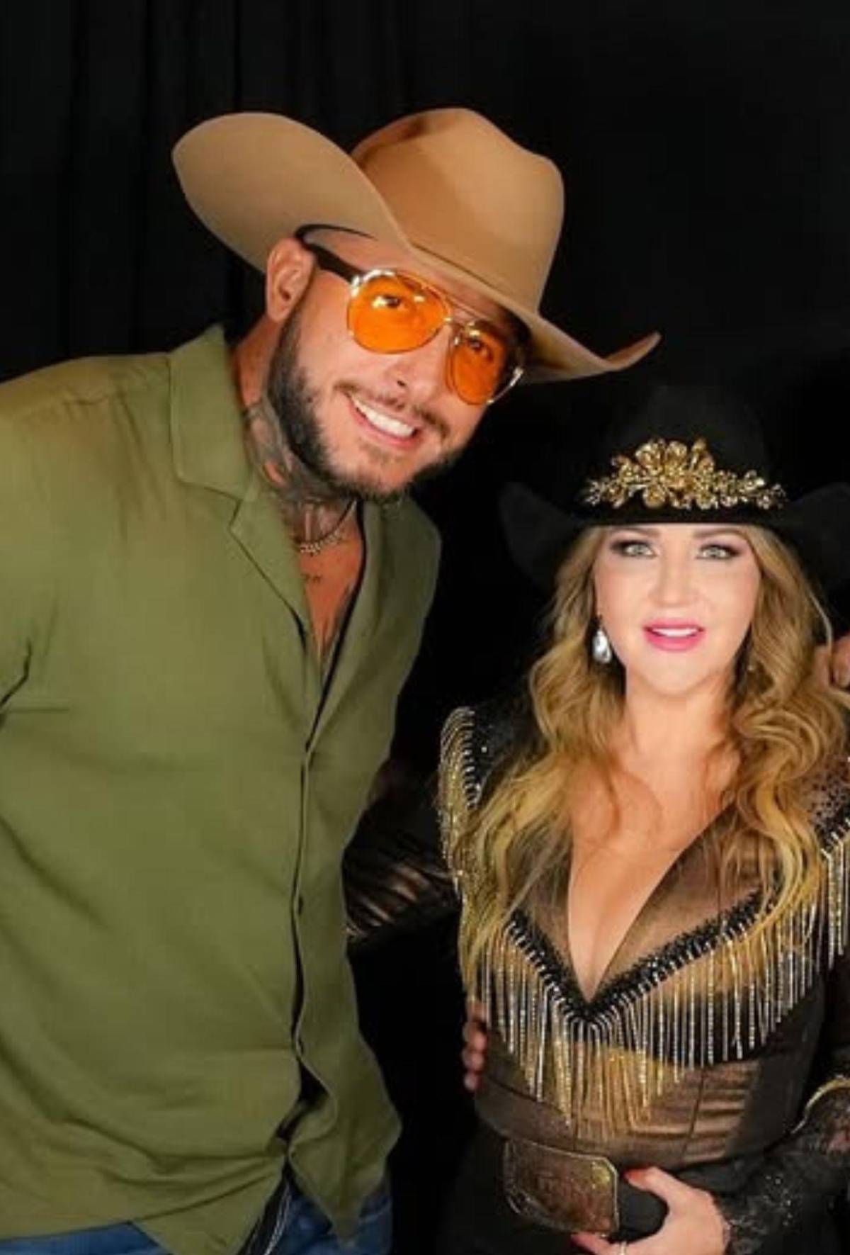 ¿Quién es el nuevo amor de Alicia Villarreal? La cantante presenta a su pareja