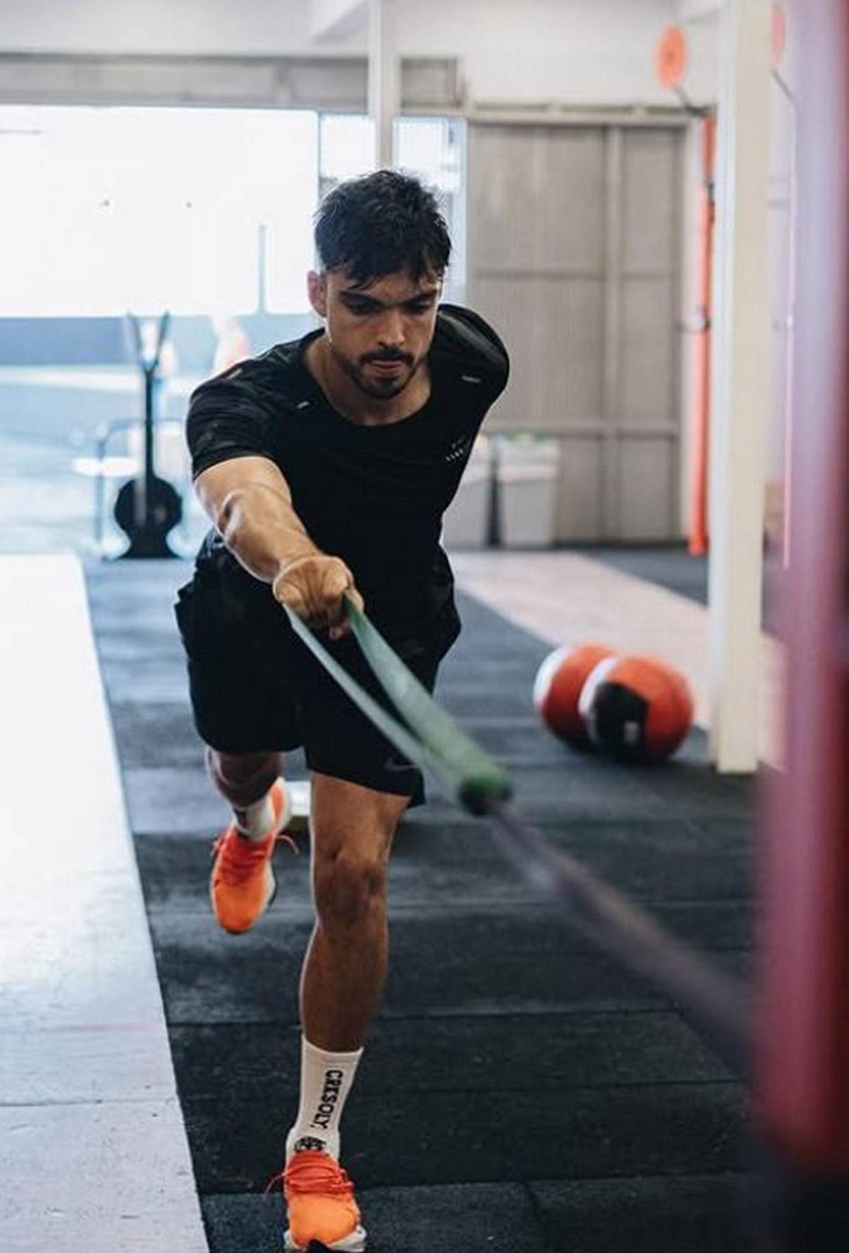 Raúl Asencio, el jugador de Real Madrid acusado por difusión de vídeo íntimo de una menor