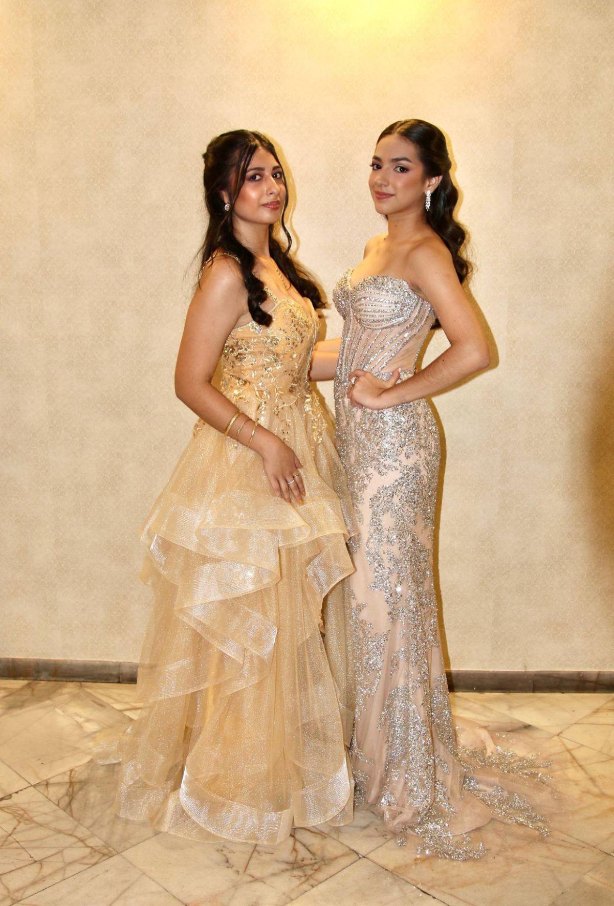 Los seniors 2026 de la IST vivieron su Prom Night con estilo y mucho compañerismo