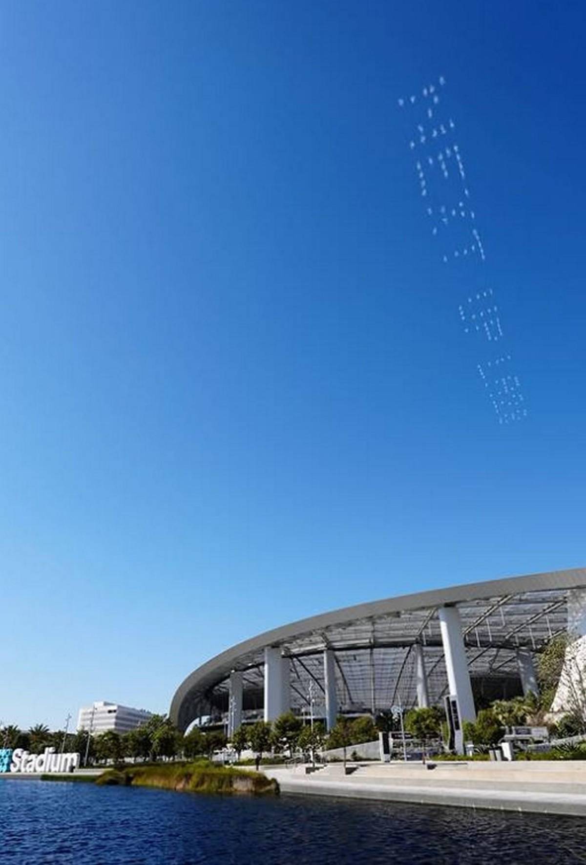 Son un espectáculo: los 11 estadios NFL que acogerán el Mundial 2026 en EE.UU.