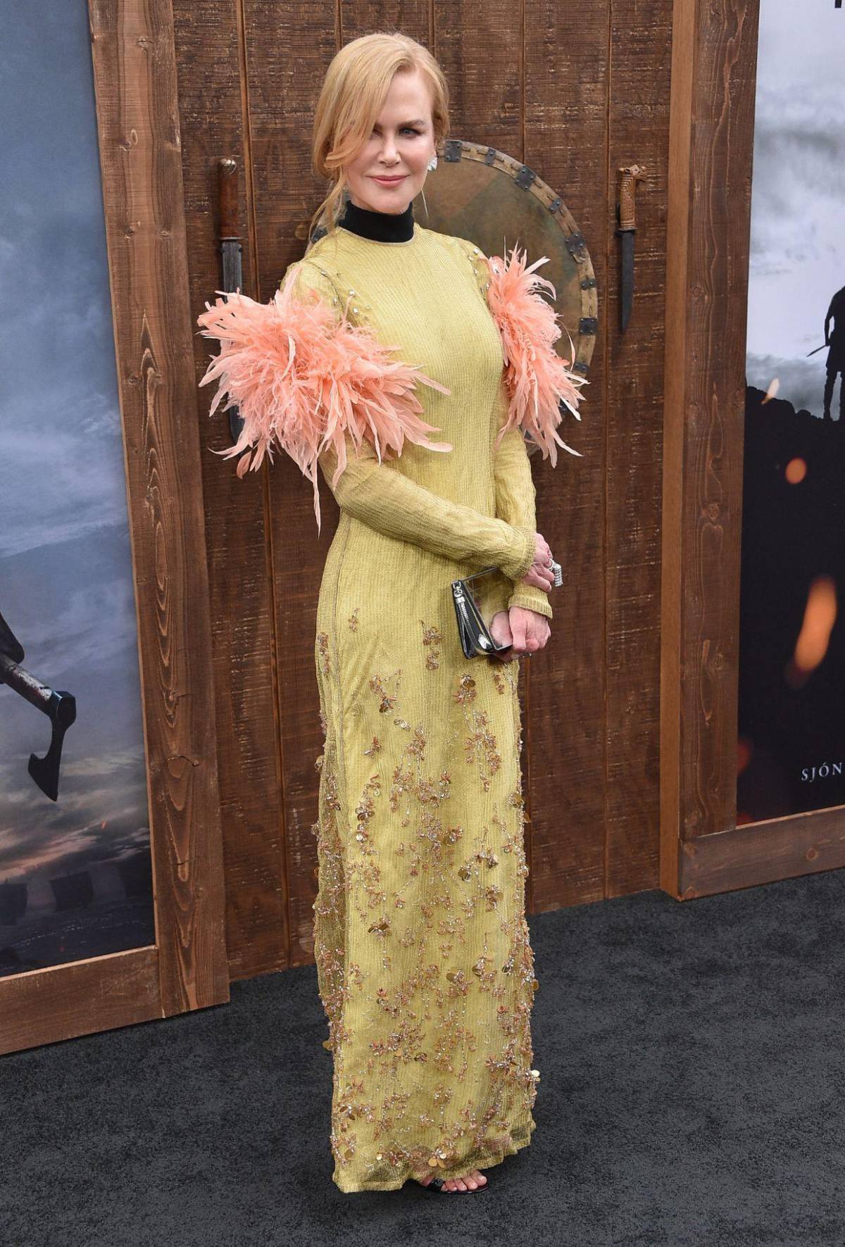 El ‘secreto’ de Nicole Kidman: Adiós a las dietas, hola a una figura esbelta