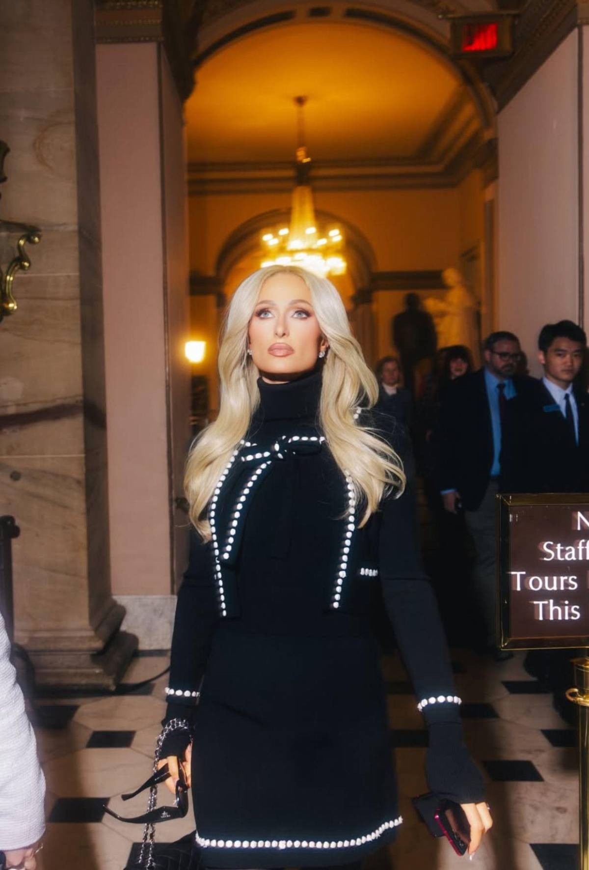 Paris Hilton: Humillar a las mujeres era una forma de diversión en los 2000