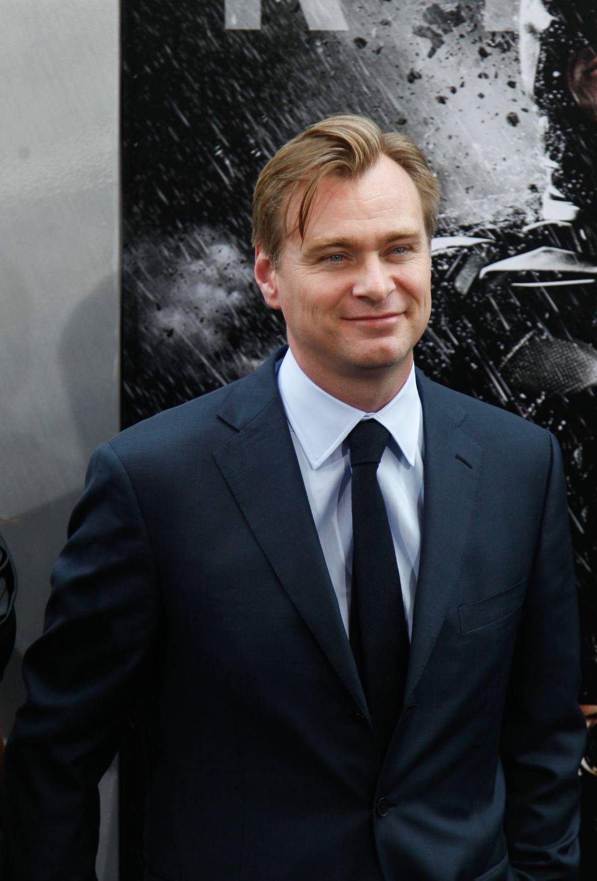 Nolan sobre Lupita Nyong'o como Helena en La odisea: Siempre fue mi primera opción