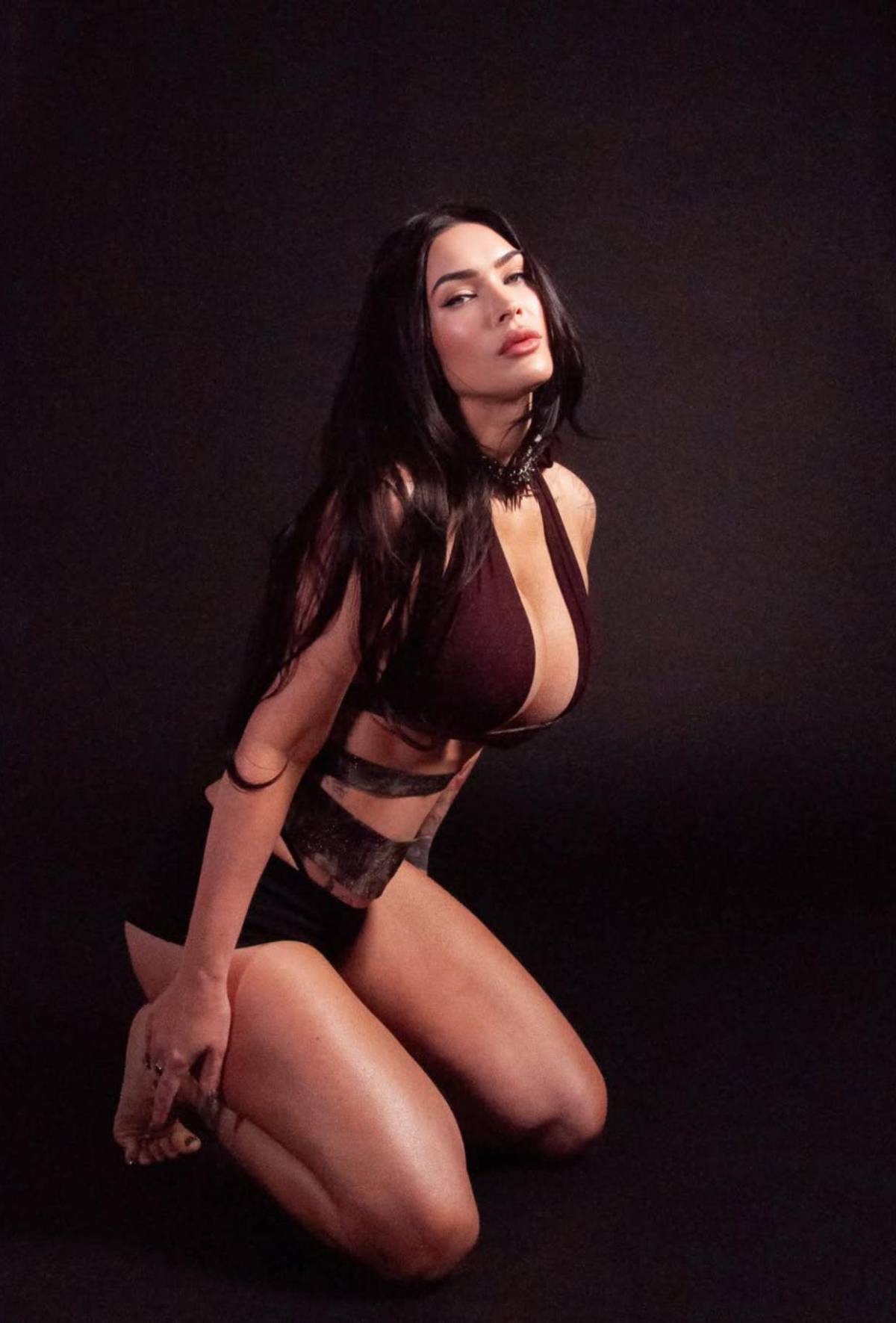 Megan Fox a los 40: de símbolo sexual de Hollywood a dueña de su propia narrativa