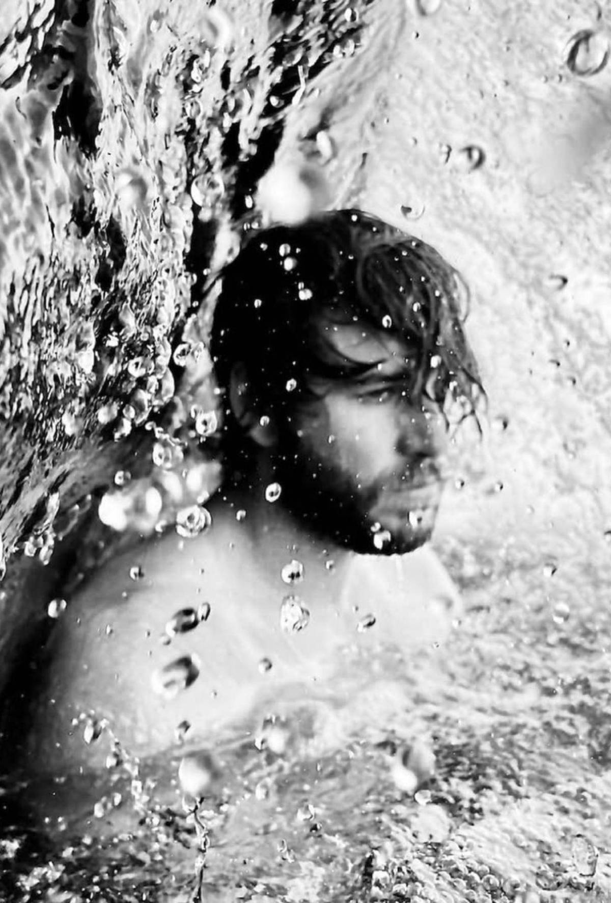 Liam Hemsworth al fin habla sobre el reto de reemplazar a Henry Cavill en The Witcher