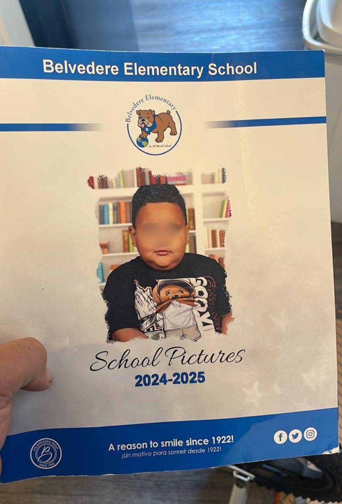 Niño hondureño muere asfixiado con una pelota en Virginia; piden ayuda para repatriarlo