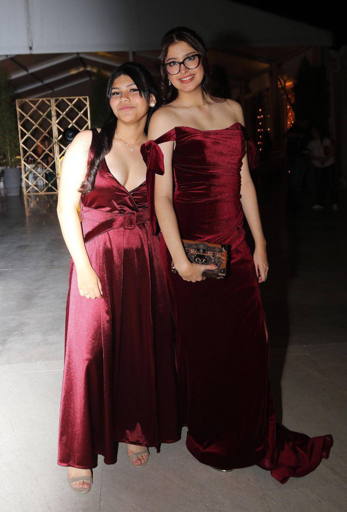 Velada de Acción de Gracias reúne a los Seniors 2026 de Elvel School