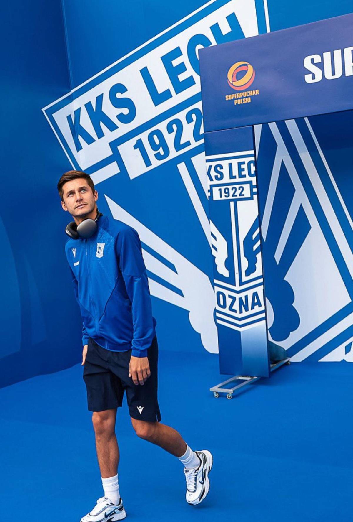 Así es Lech Poznań, el nuevo equipo de Luis Palma en Europa