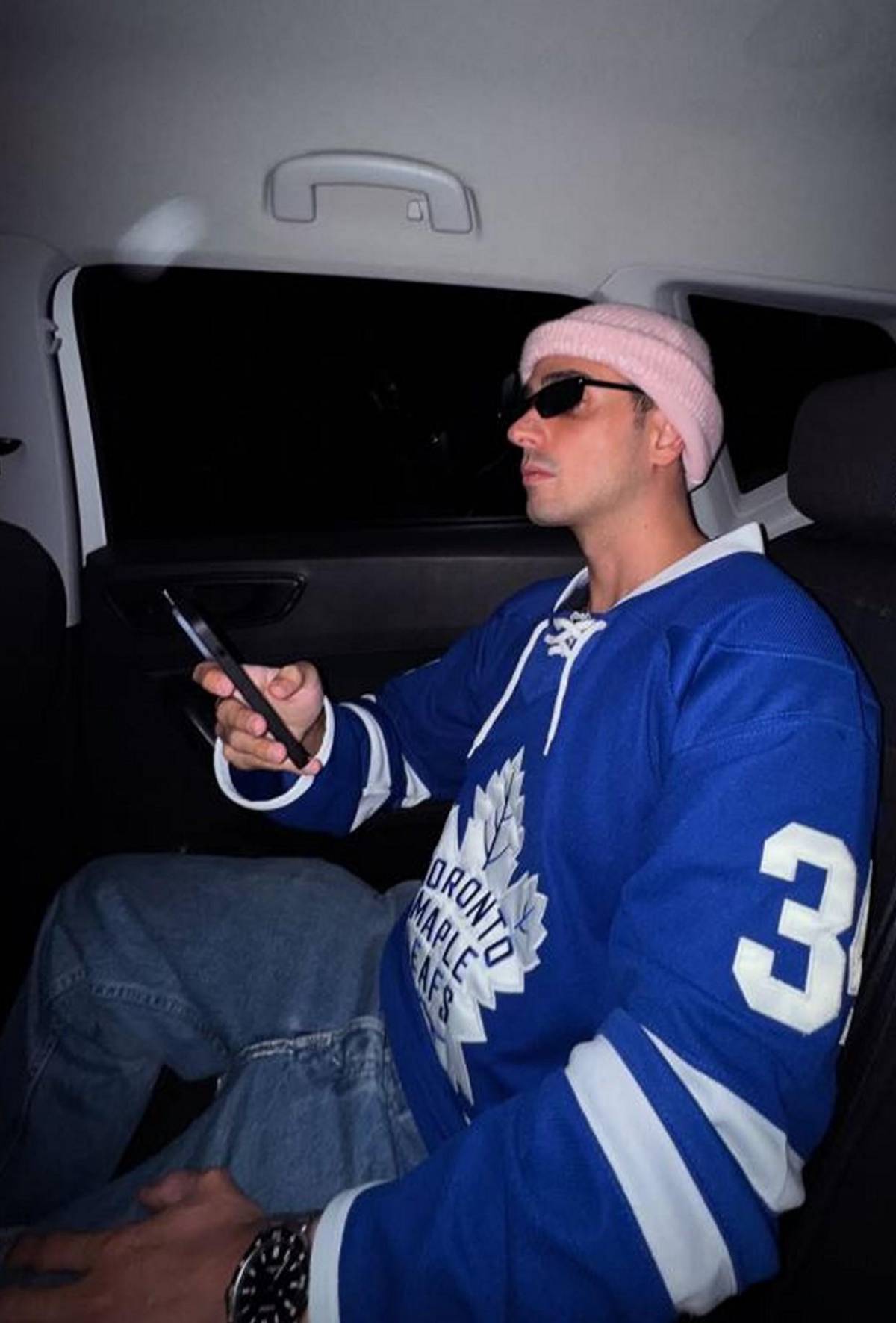 RedMoon, el “Justin Bieber español”, conquista con tema inspirado en Bieber y Selena
