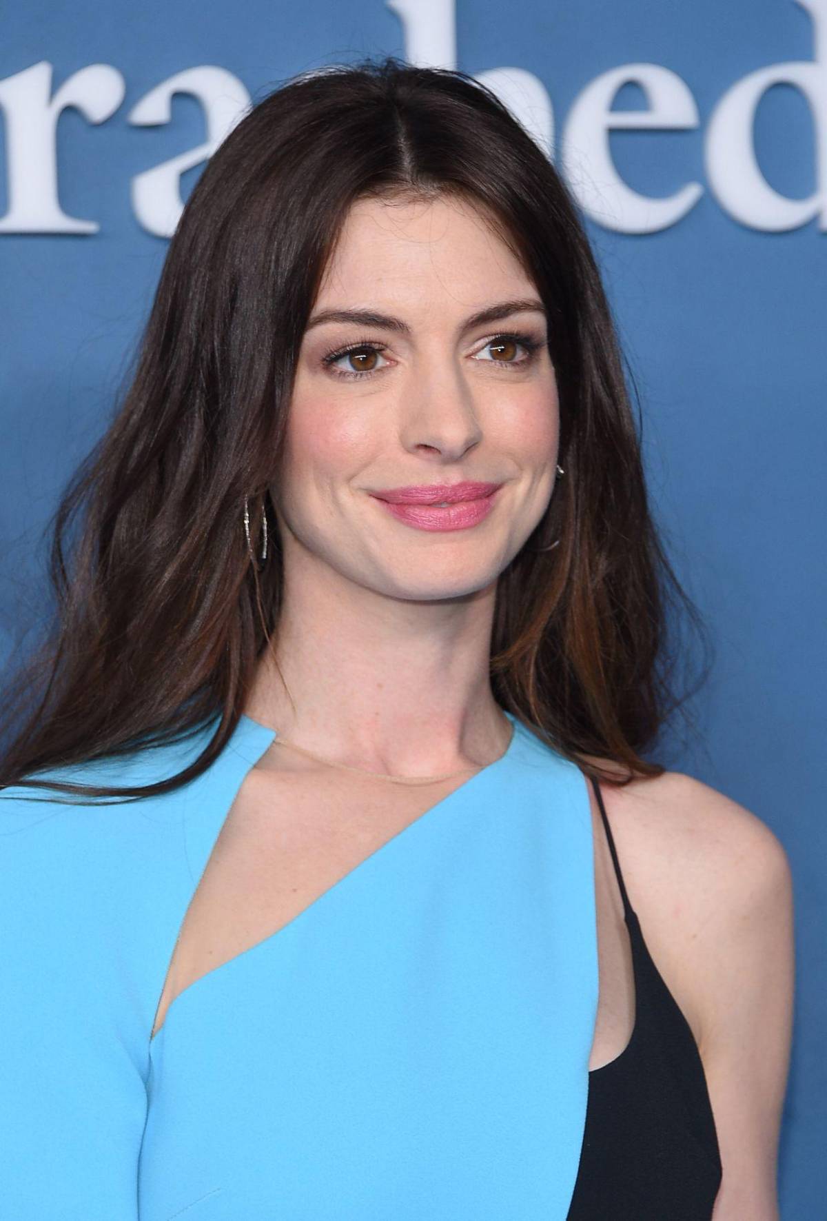 La impactante confesión de salud que Anne Hathaway se guardó por 10 años