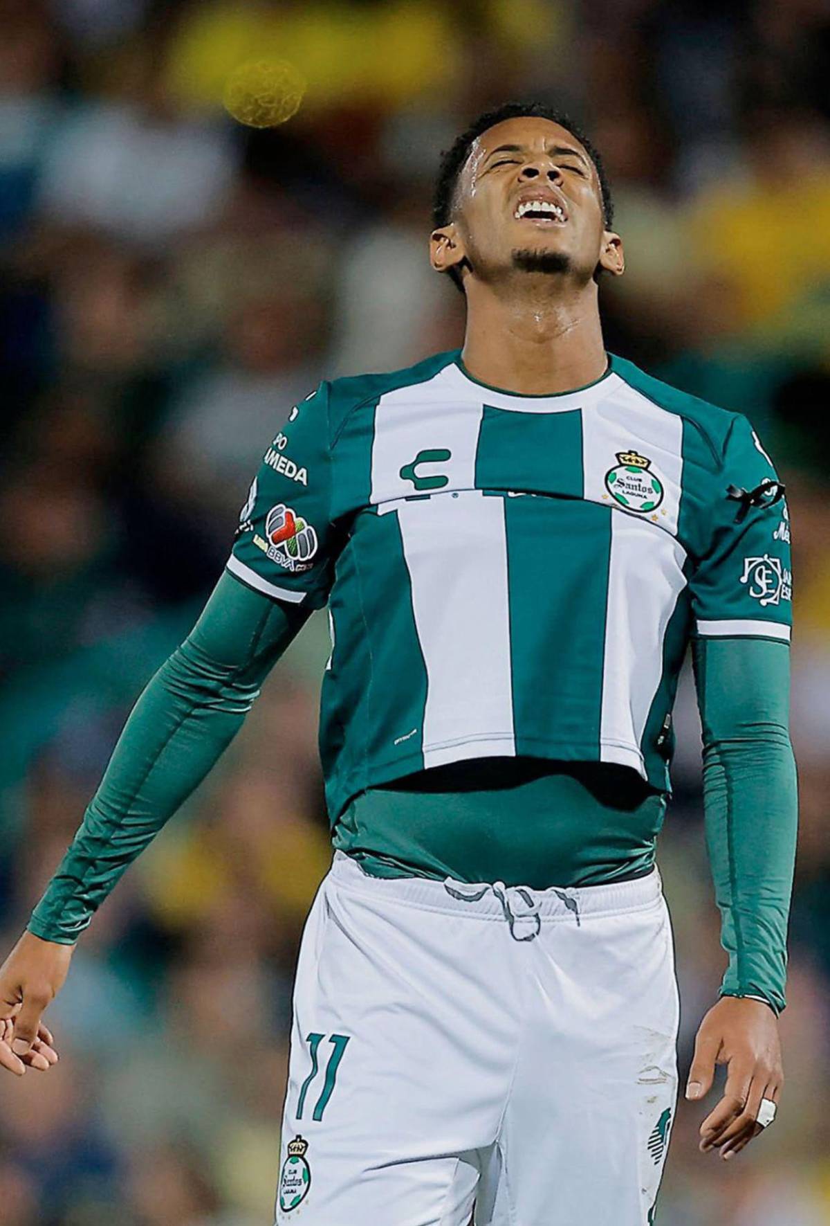 Los jugadores con mejores salarios en la Liga MX, ¿y “Choco” Lozano?