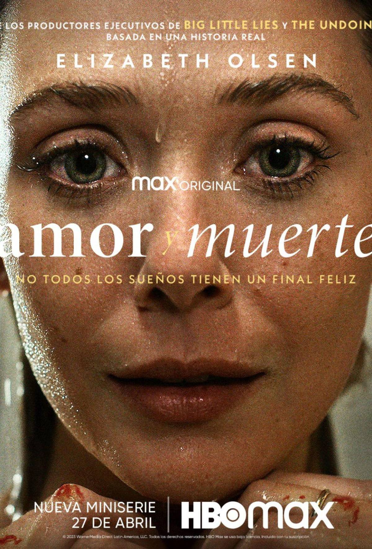 Top 10 en Netflix: miniseries para ver en un día y traumarse de por vida