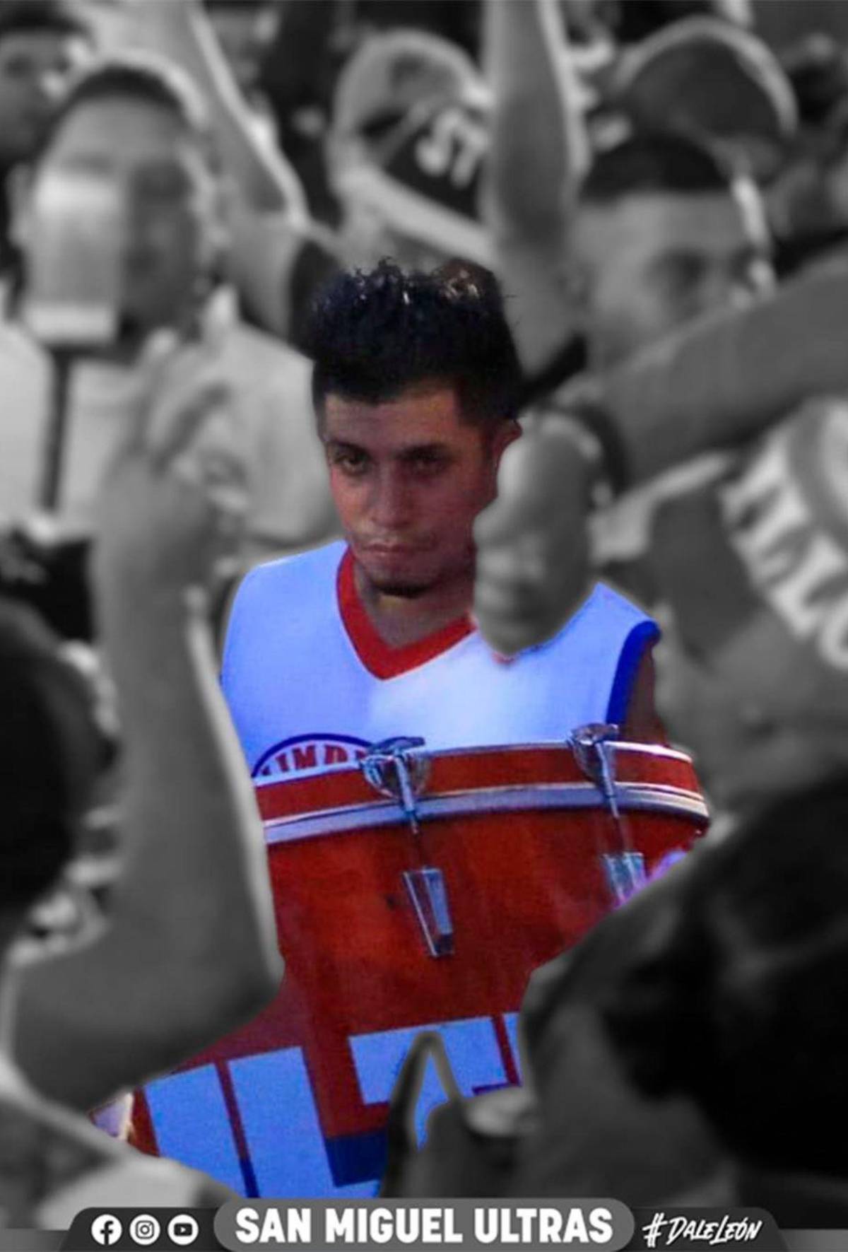 Así era Emerzon Ávila, hombre asesinado de varios balazos en colonia El Hogar de Tegucigalpa