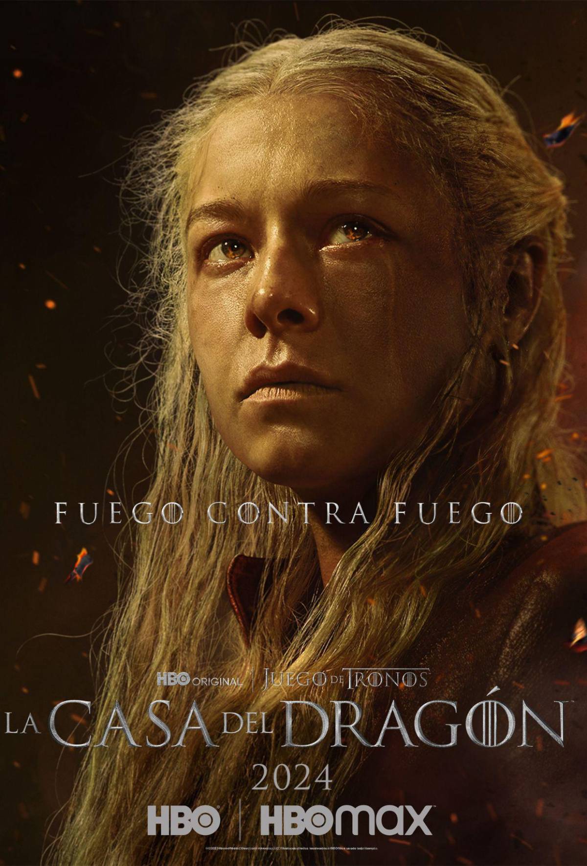 Las series que dominarán el streaming en 2026: La casa del dragón, Euphoria y más