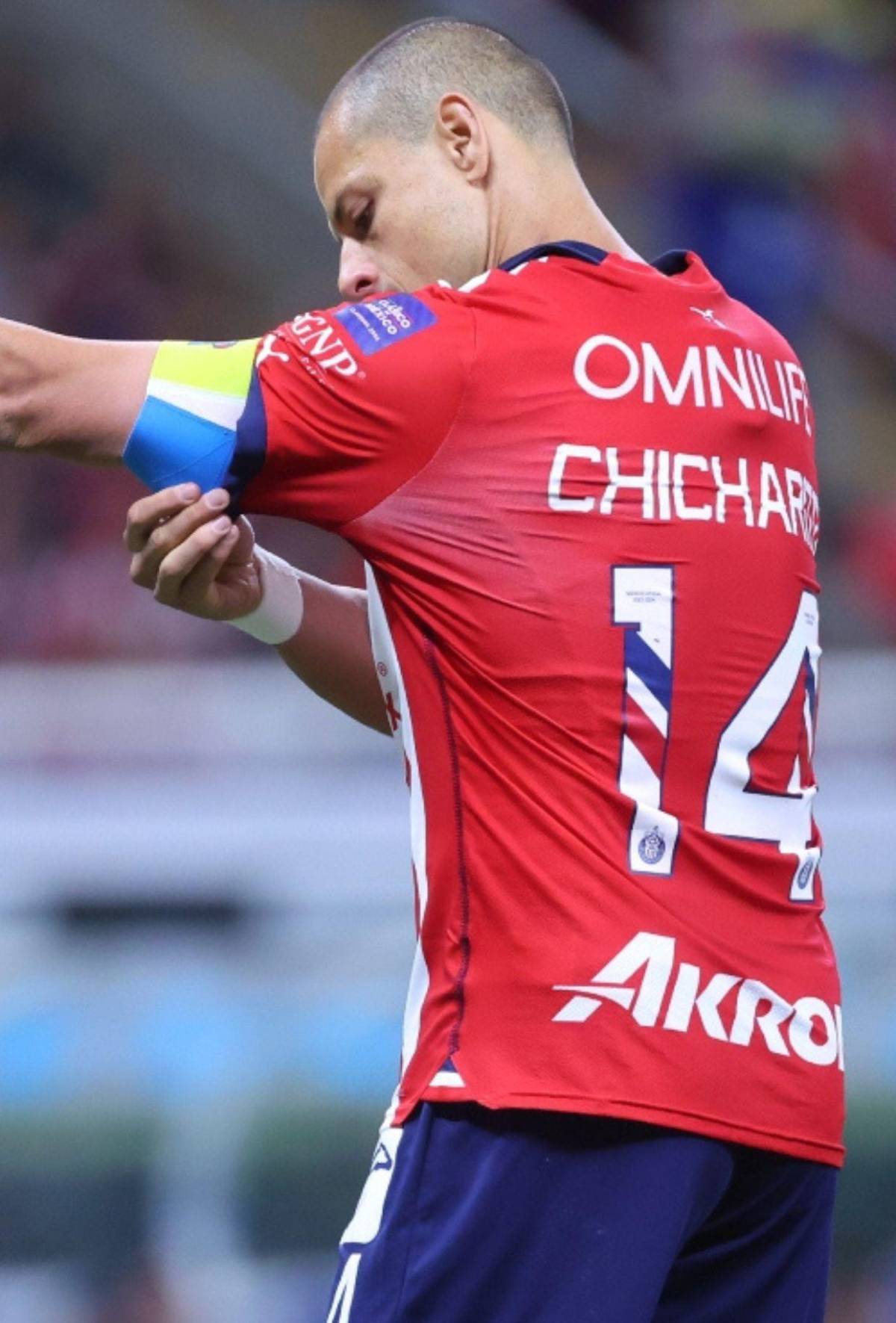 Los jugadores con mejores salarios en la Liga MX, ¿y “Choco” Lozano?