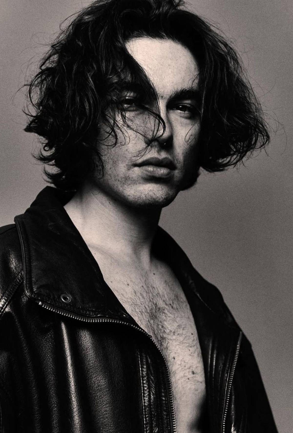 Sergio Mayer Mori: Conozca al capataz, músico y galán de La granja VIP