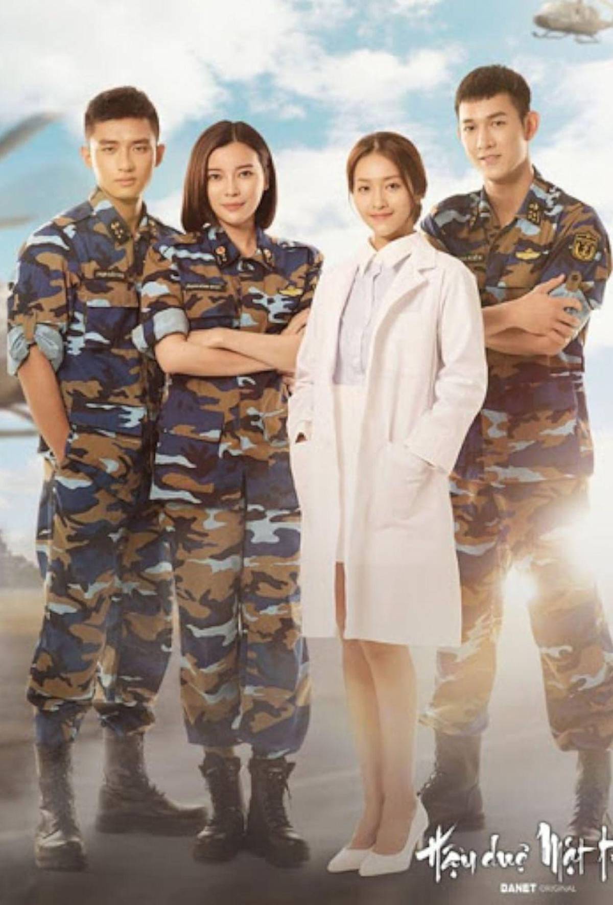 10 k-dramas para empezar en el mundo de las series coreanas (y un bonus imperdible)