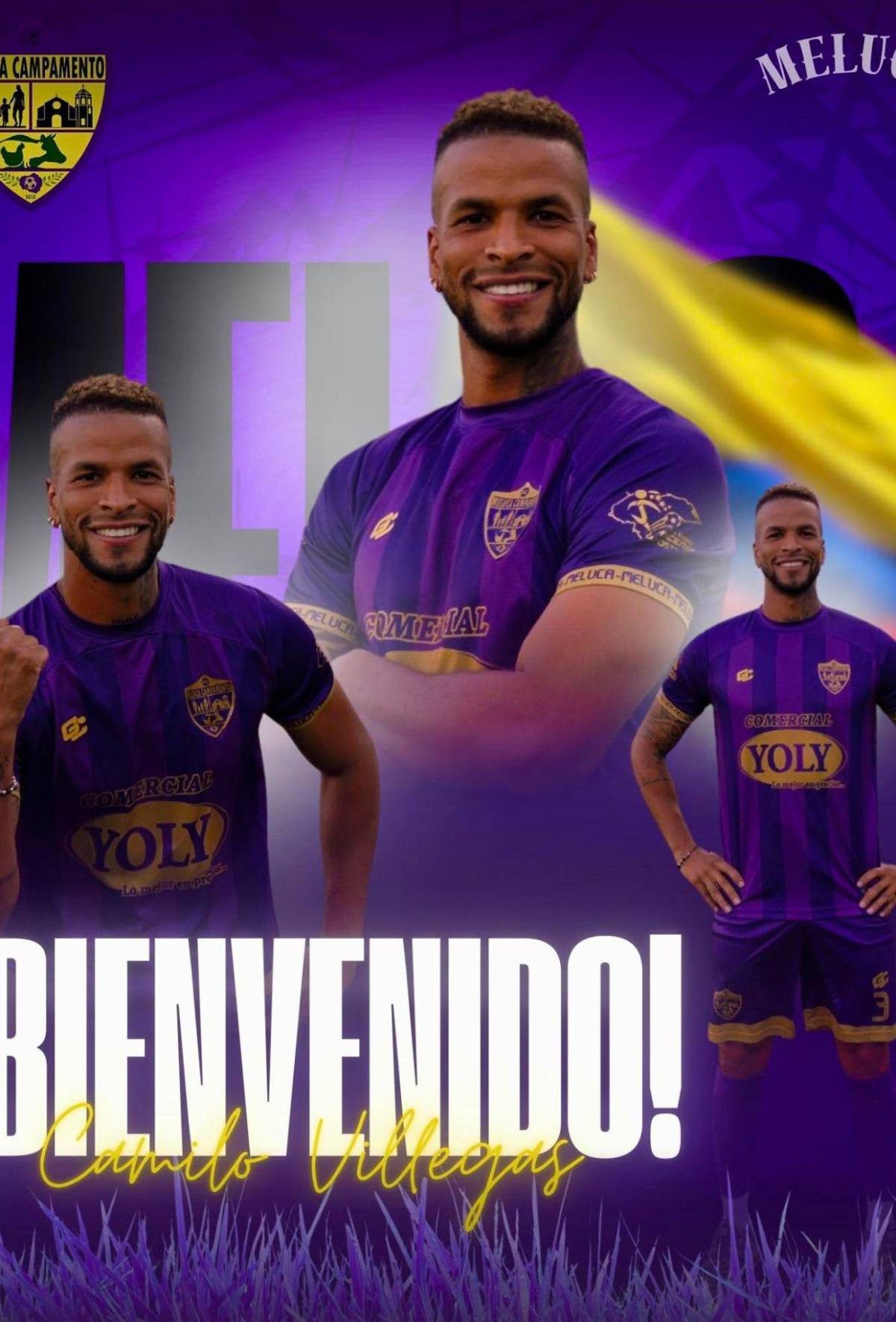 Fichajes: Andy Najar puede volver a Europa y Marathón oficializa préstamo de jugador de Olimpia