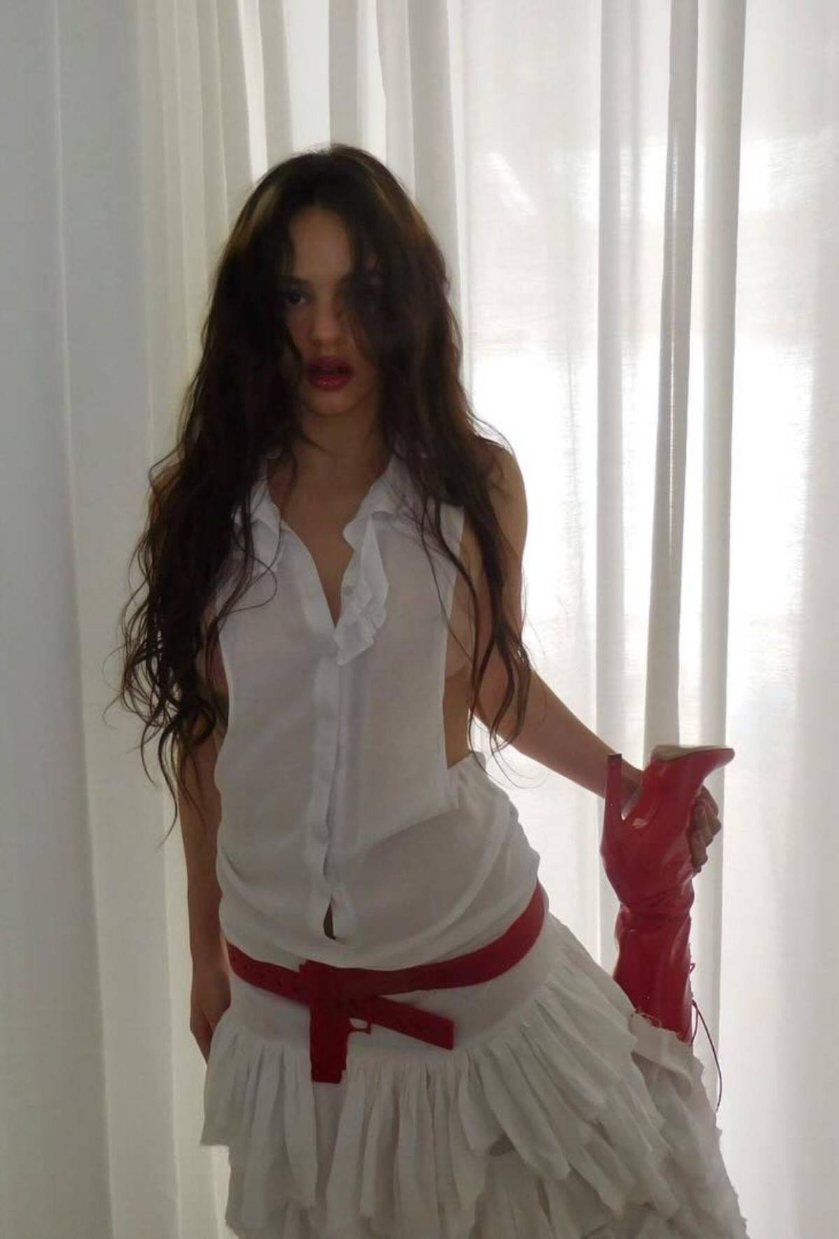 Rosalía inaugura su era Lux: así es la gira que está revolucionando el pop