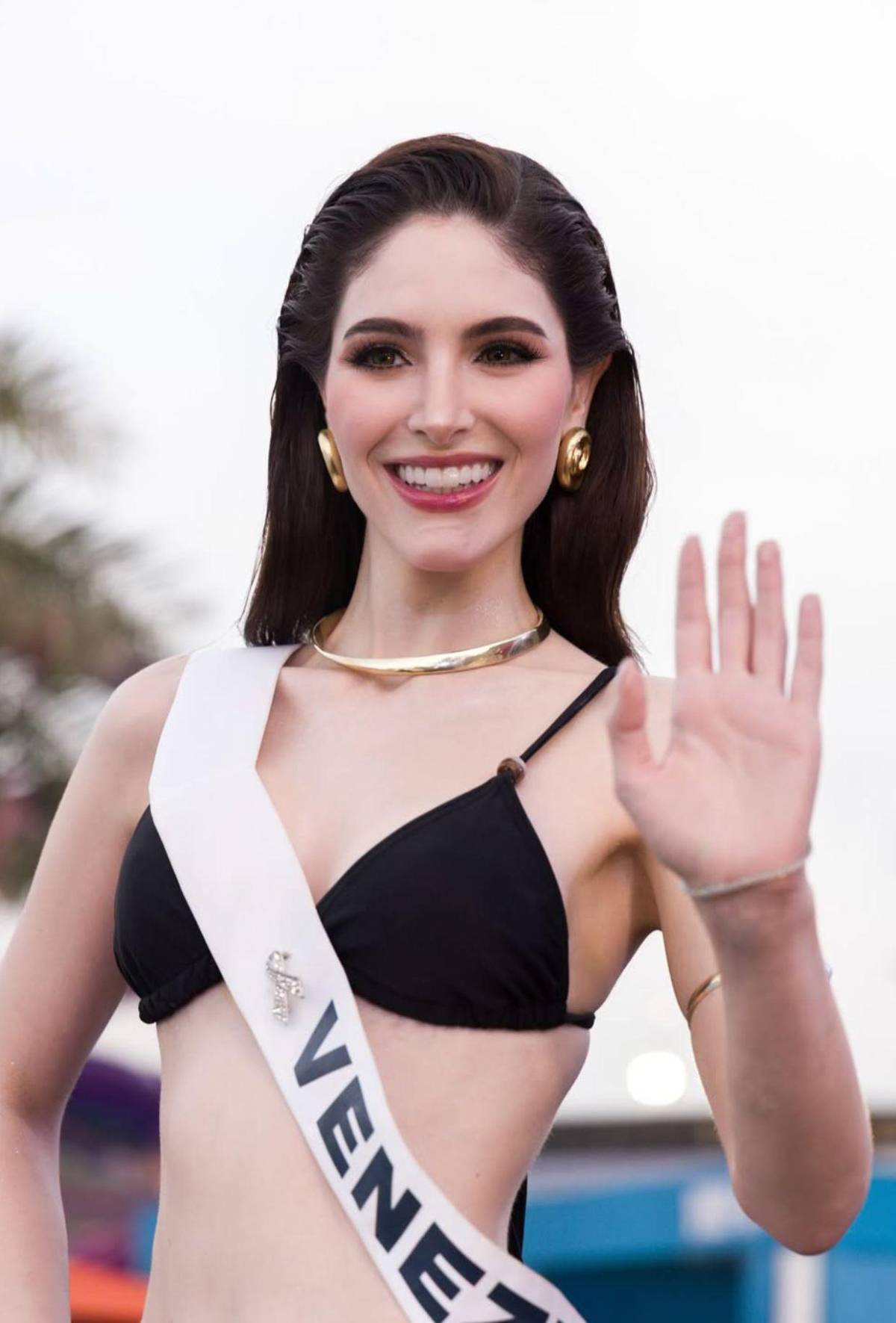 Belleza y sensualidad: Las candidatas a Miss Universo 2025 en traje de baño