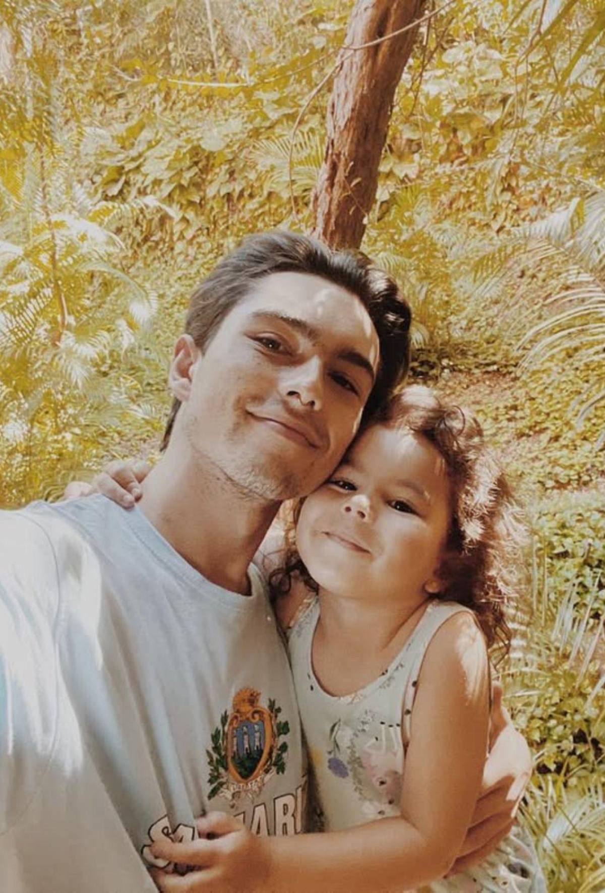 Sergio Mayer Mori: Conozca al capataz, músico y galán de La granja VIP