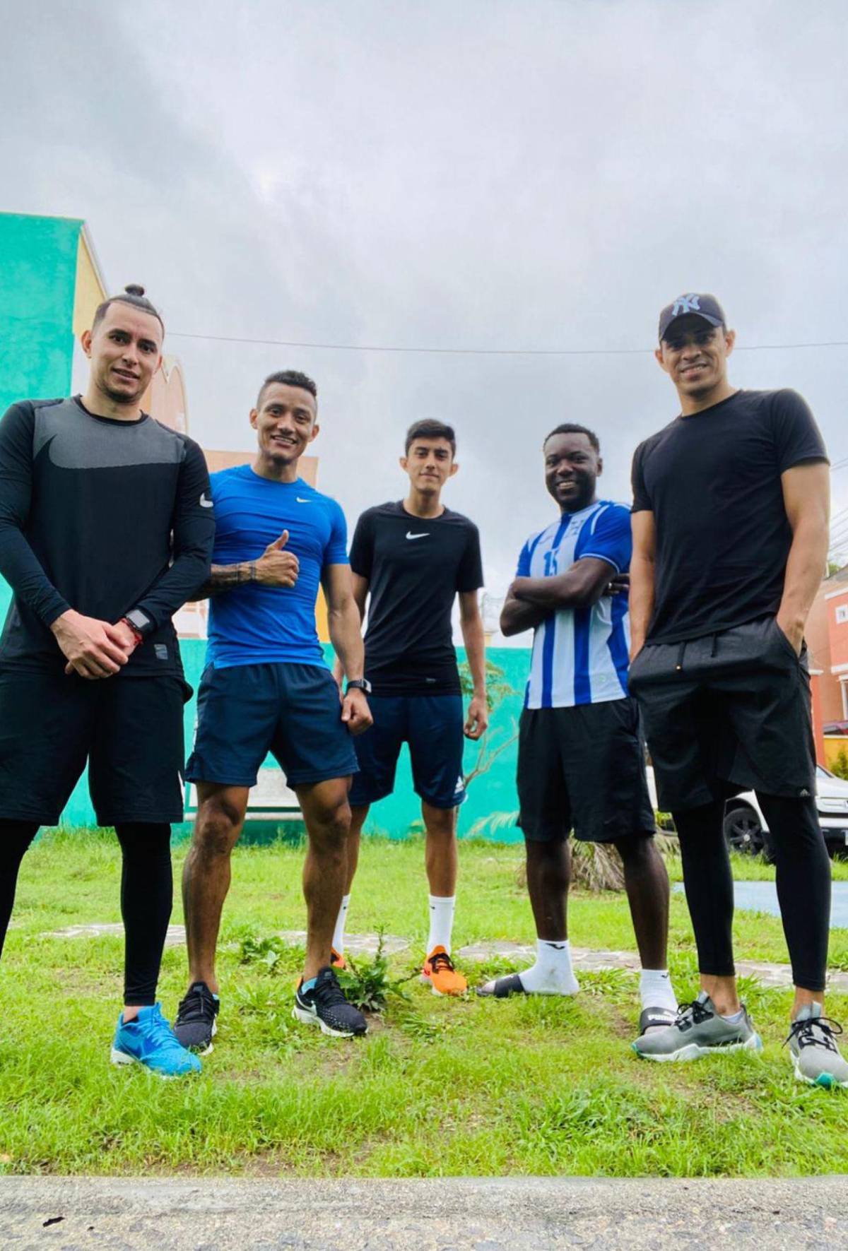 El cambio físico de Wilmer Crisanto luego de haber bajado de peso hace años