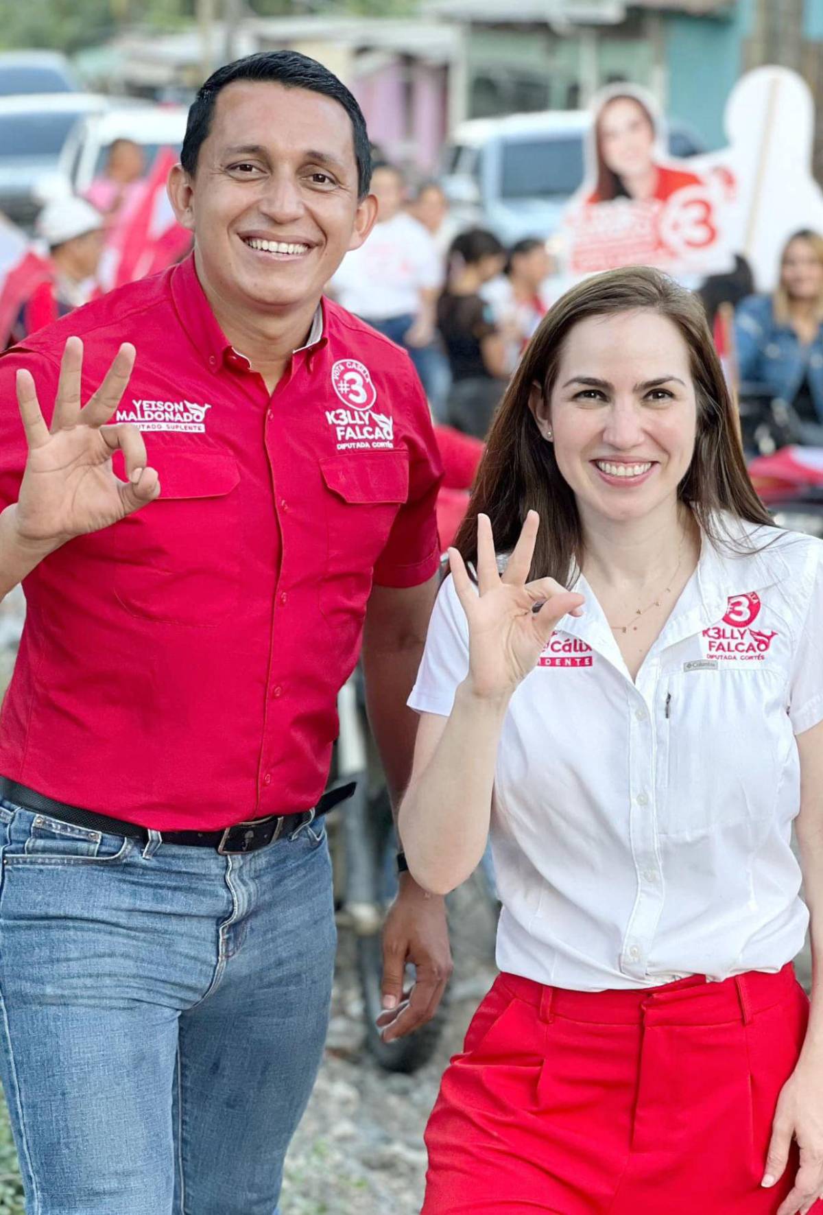 ¿Cómo les está yendo a los periodistas que buscan ser diputados?