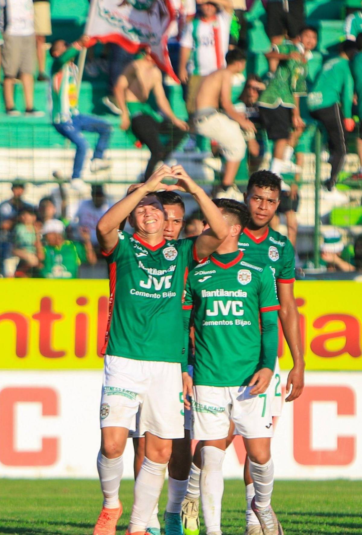 Fichajes: Motagua amarra su primer fichaje y se viene barrida en Marathón