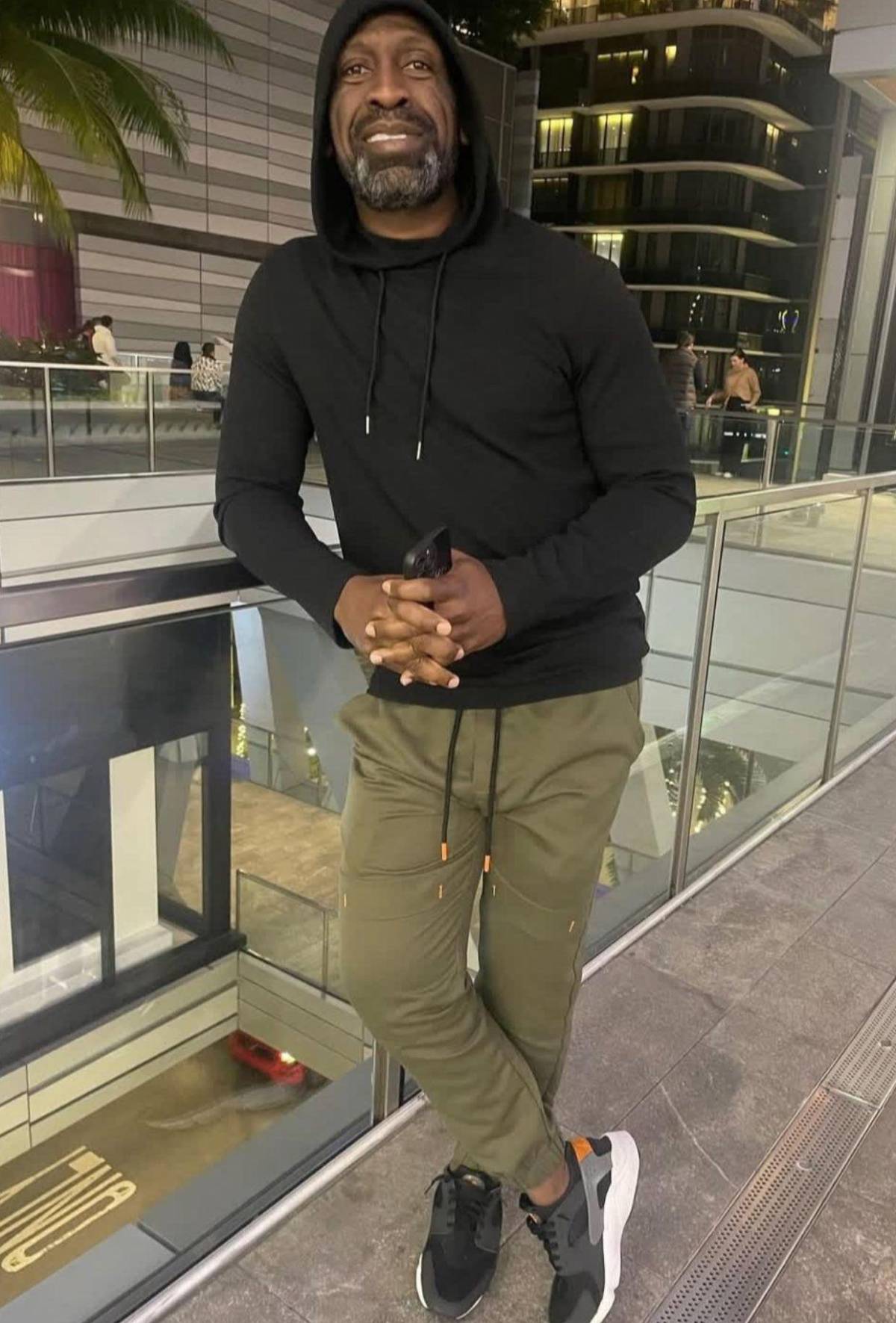 Así es la vida de Hendry Thomas en EE UU: invierte en un equipo de Honduras