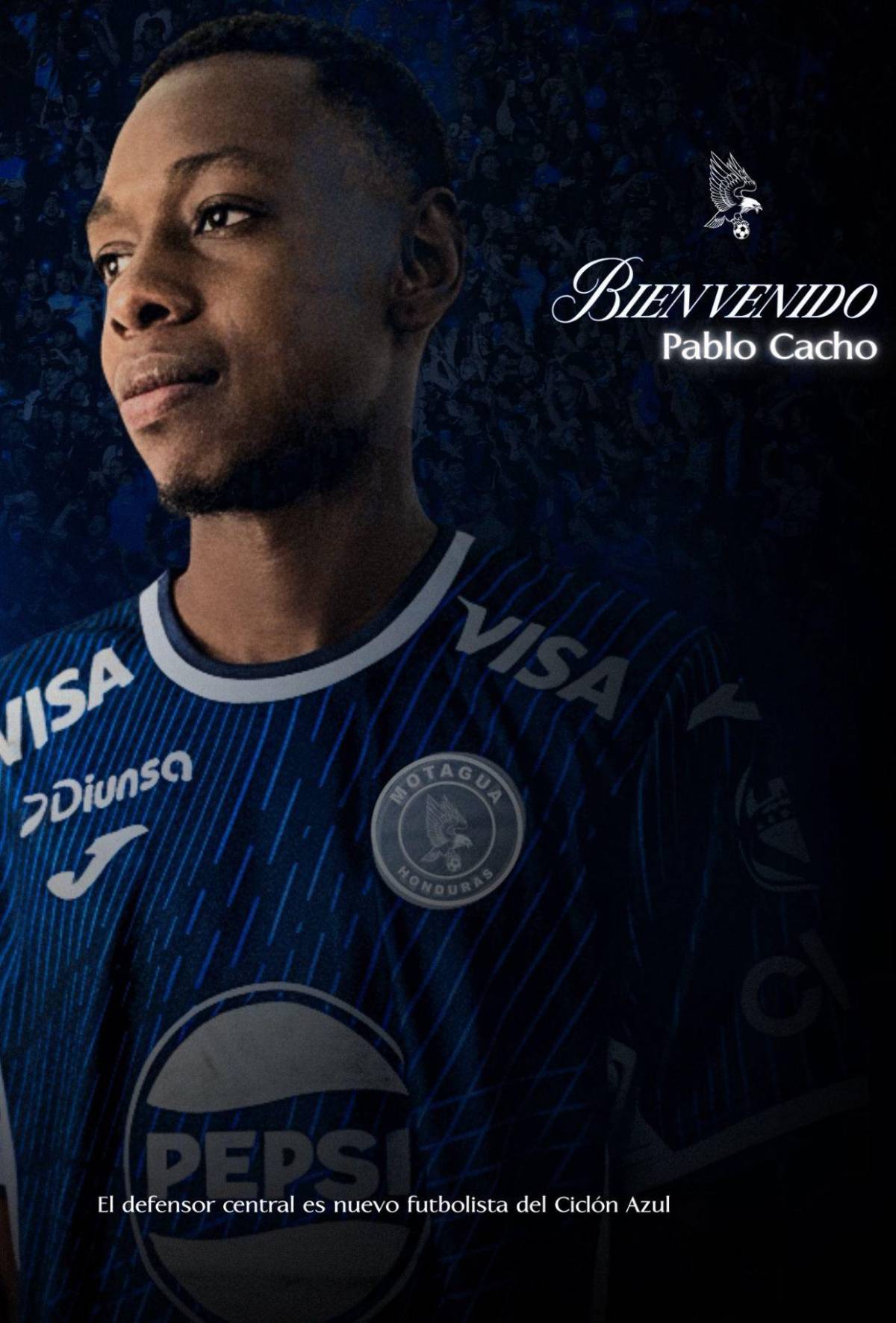 Fichajes: Motagua oficializa dos refuerzos y jugador de Olimpia comunicó que se irá tras la final