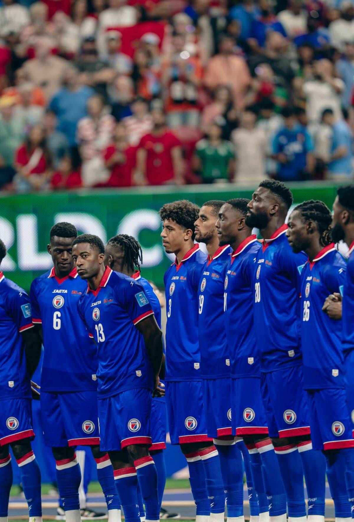 ¿En qué lugar terminaron las selecciones de Concacaf el Mundial 2026?