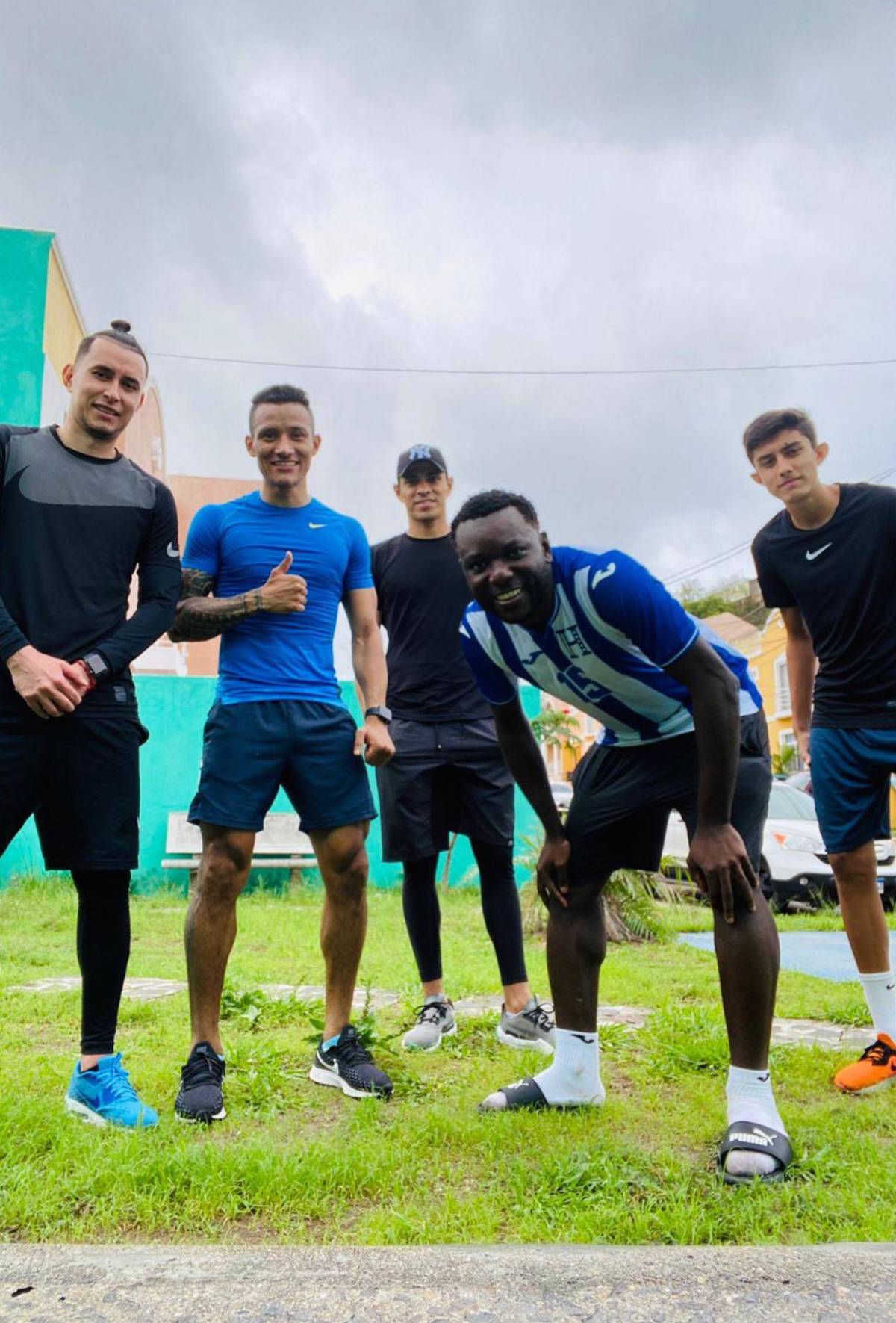 El cambio físico de Wilmer Crisanto luego de haber bajado de peso hace años