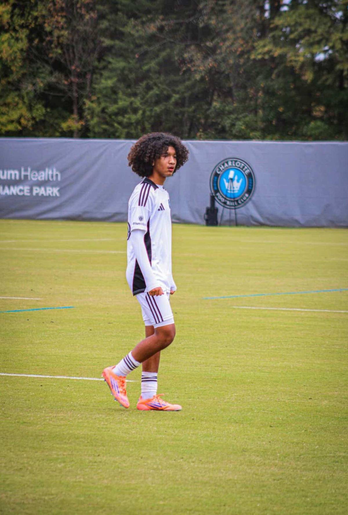 Jóvenes con doble nacionalidad que pueden jugar para Honduras: varios ya brillan con España