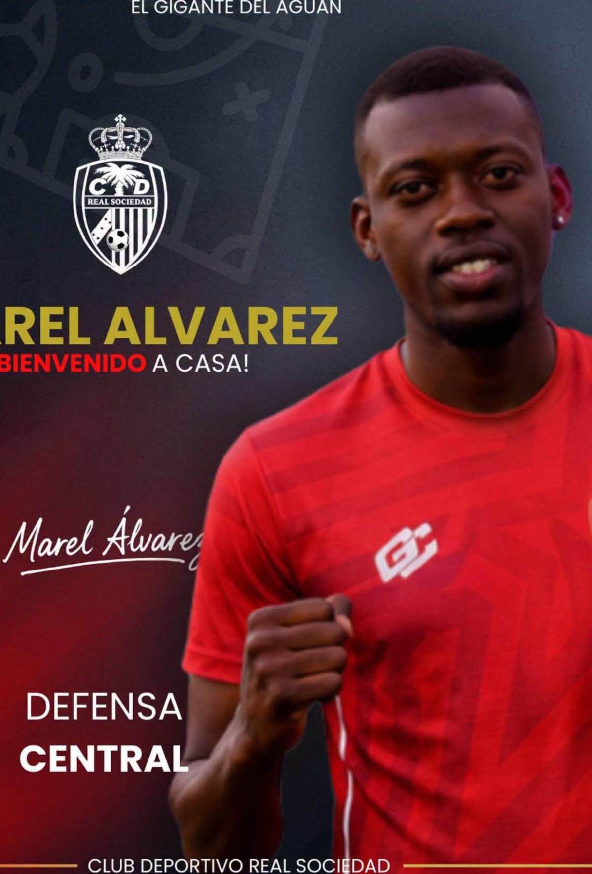 Fichajes: Olimpia oficializa delantero, catracho a USA y Tilguath con nuevo club